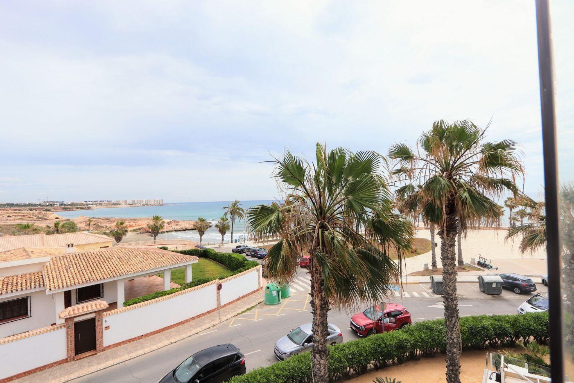 Revente - Appartement - Torrevieja - Playa Flamenca