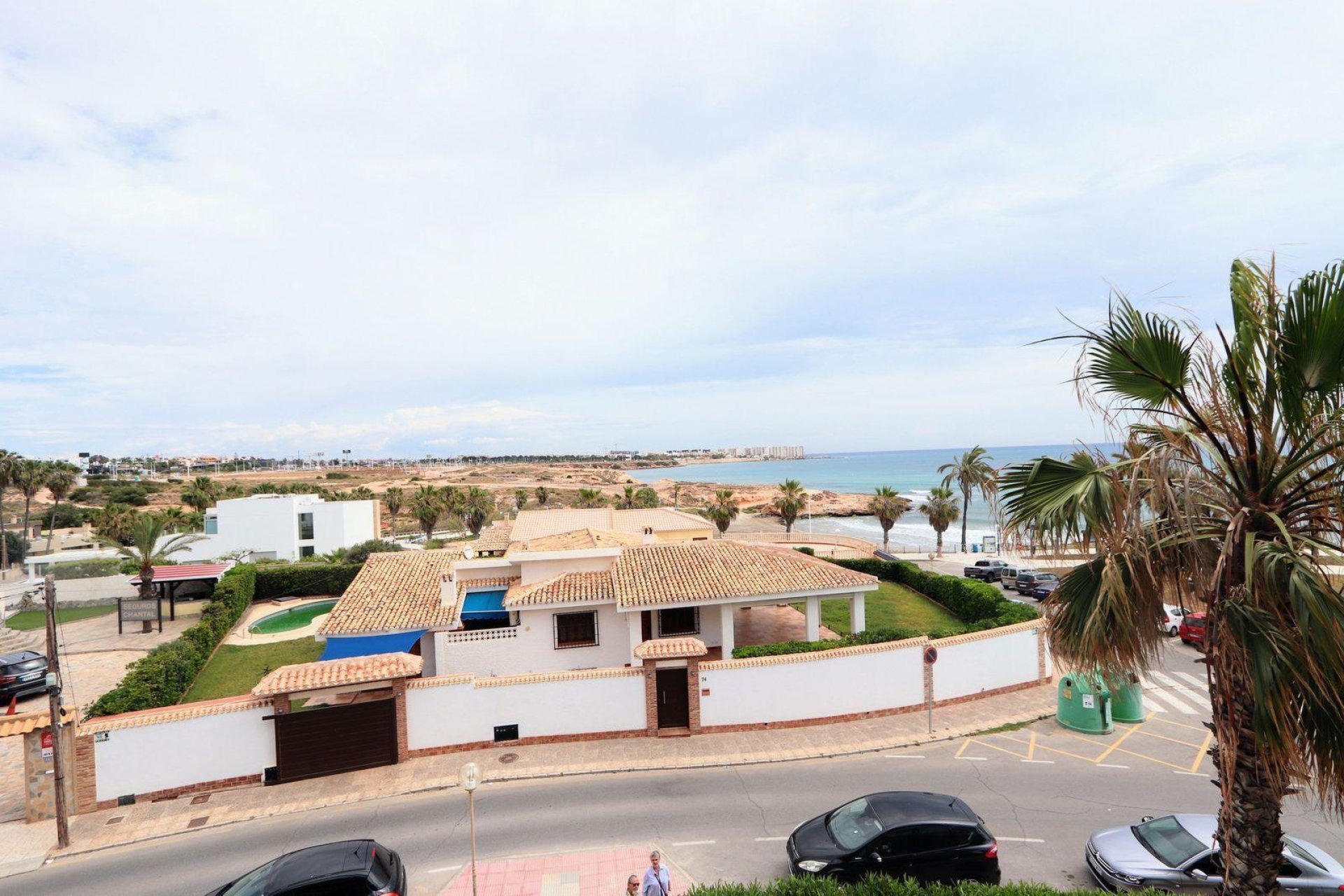 Revente - Appartement - Torrevieja - Playa Flamenca