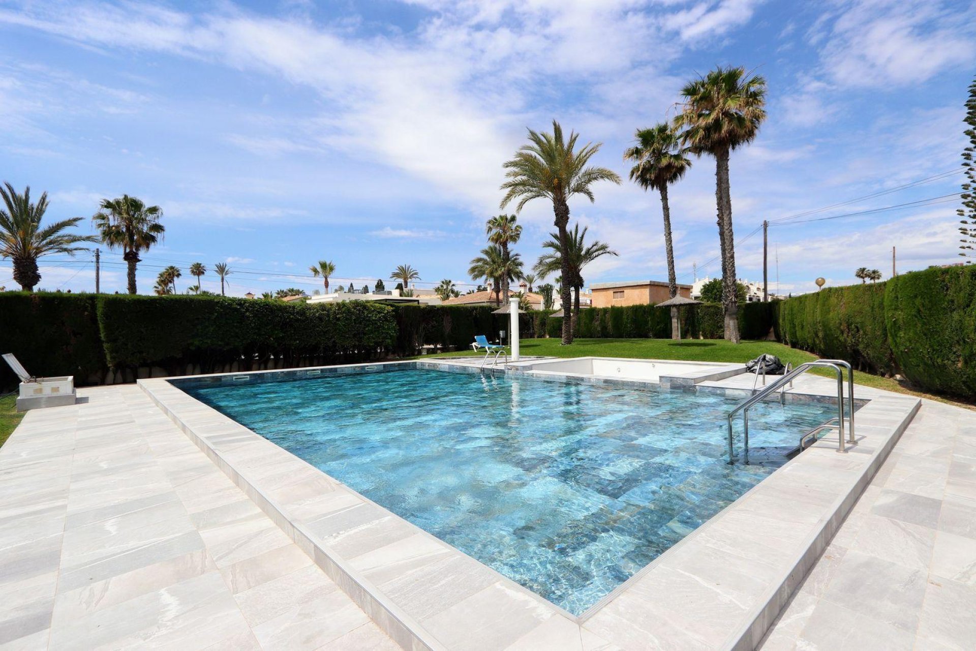 Revente - Appartement - Torrevieja - Playa Flamenca