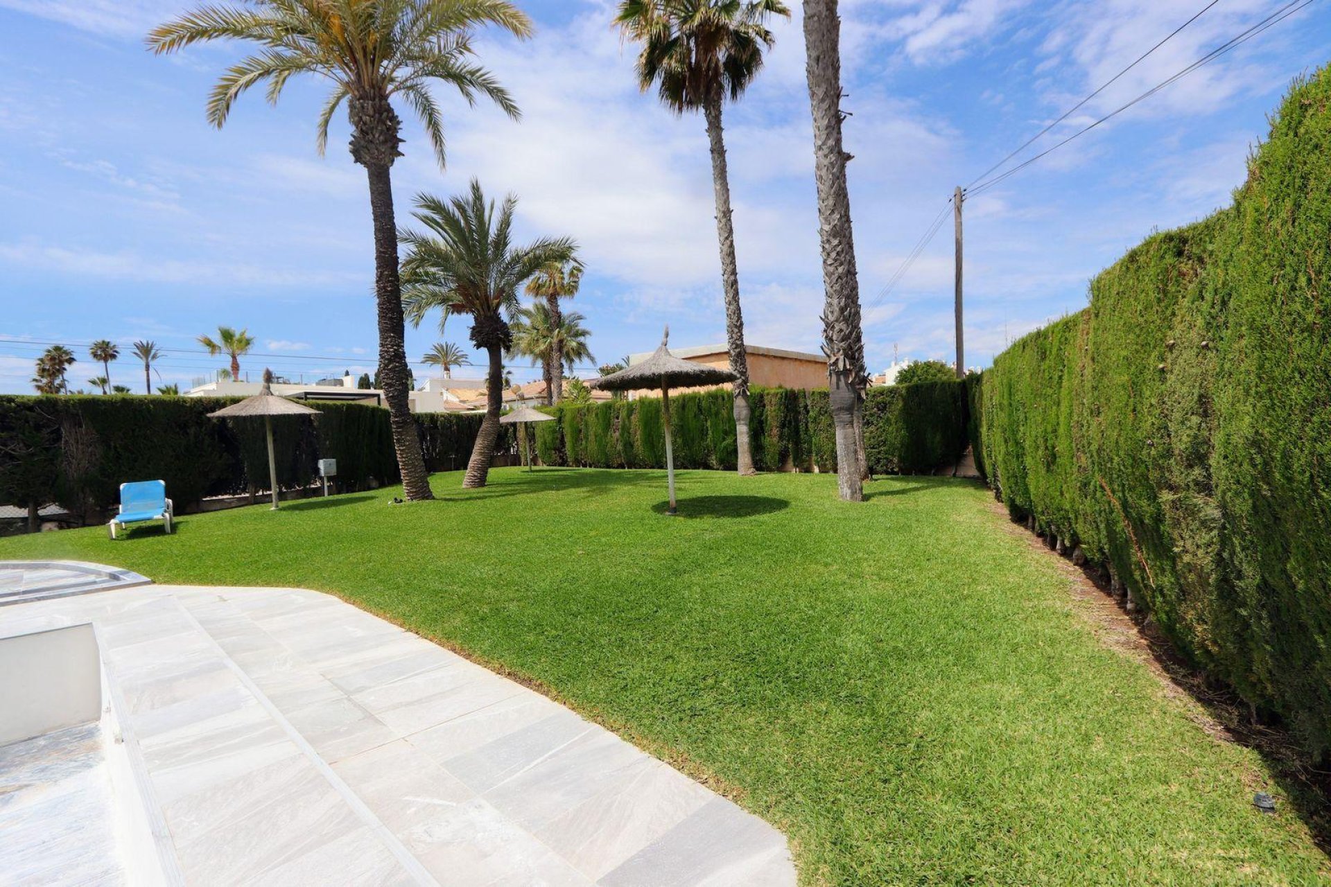 Revente - Appartement - Torrevieja - Playa Flamenca