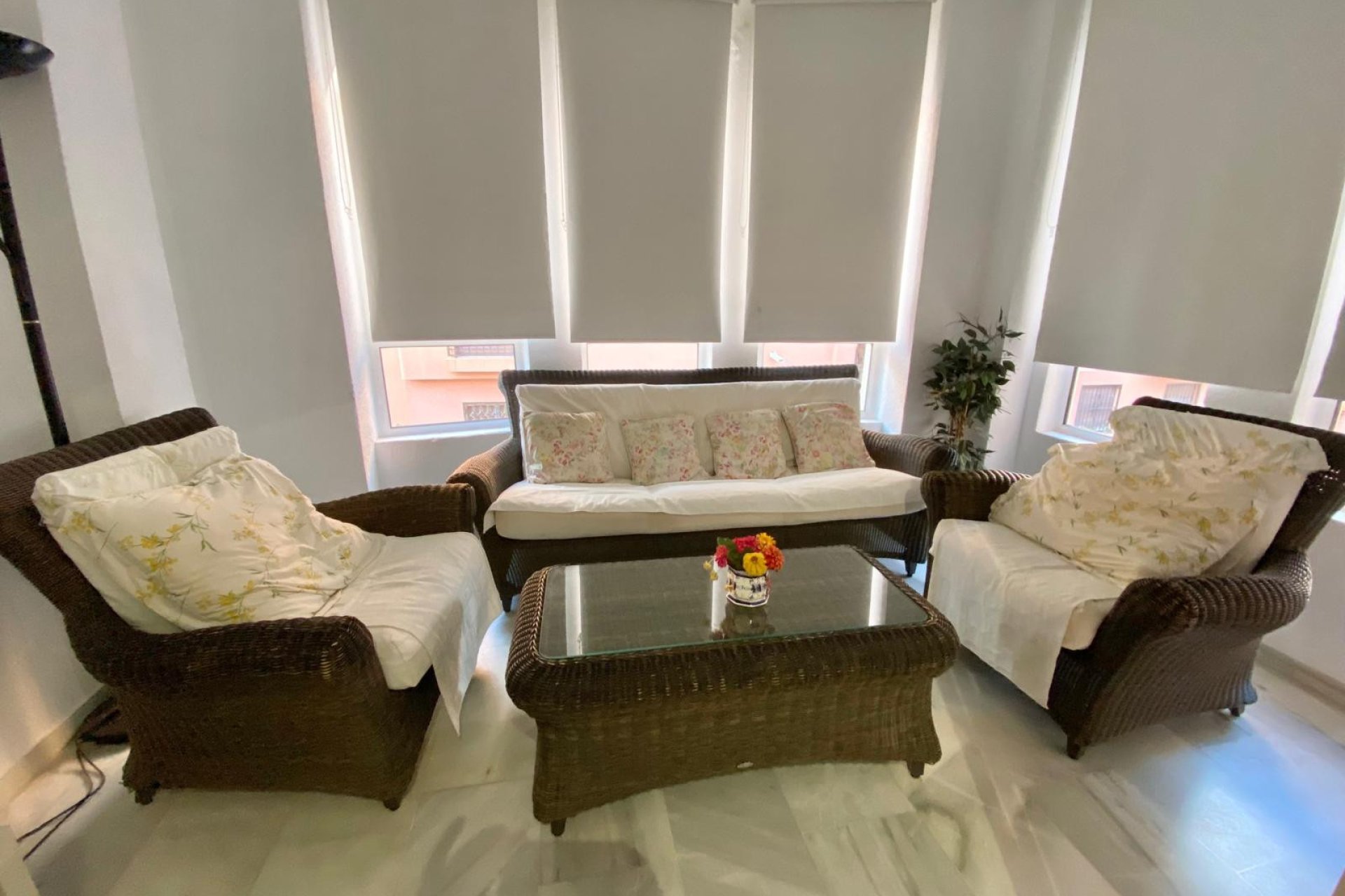 Revente - Appartement - Torrevieja - Playa Los Locos