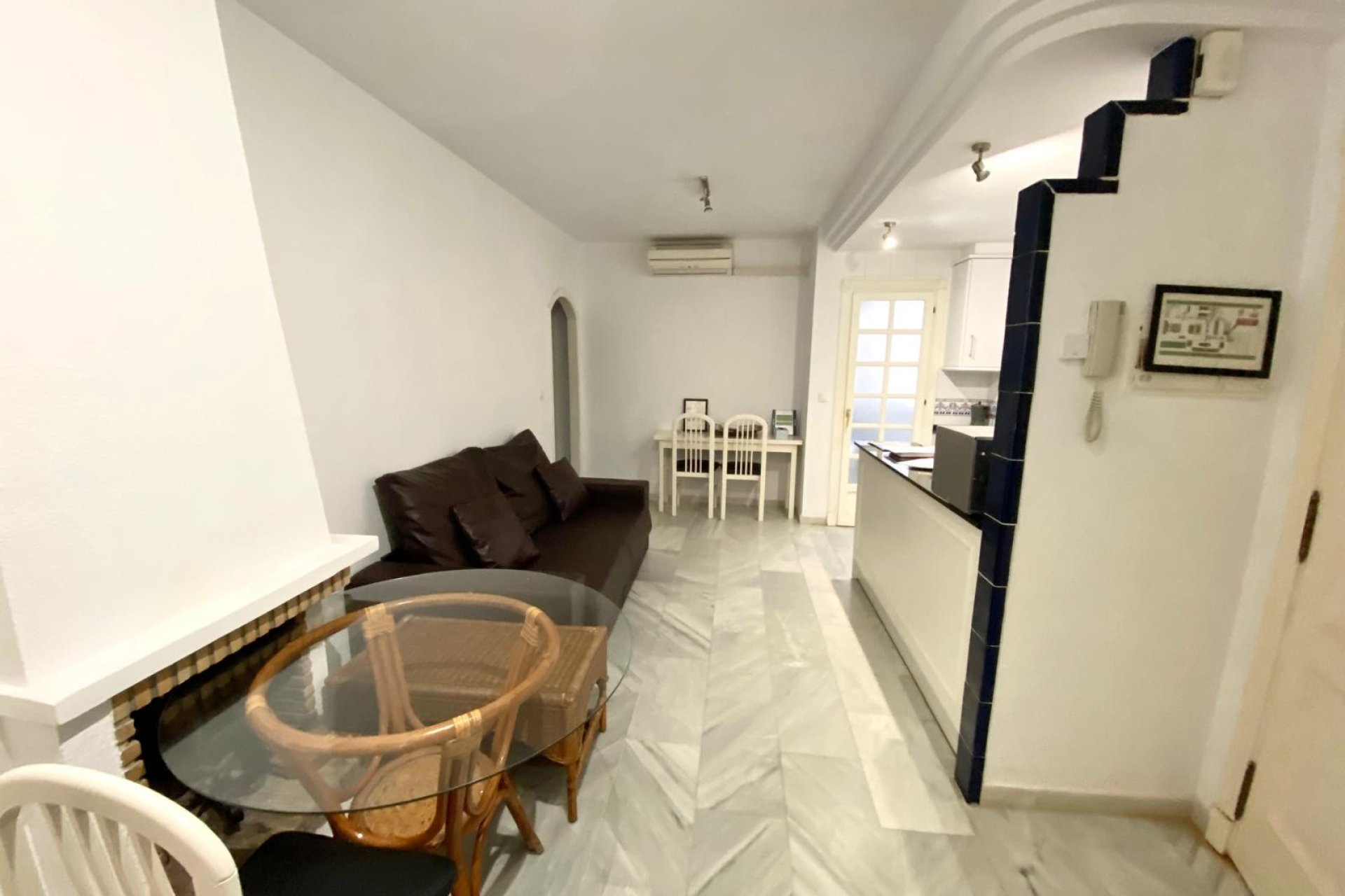 Revente - Appartement - Torrevieja - Playa Los Locos