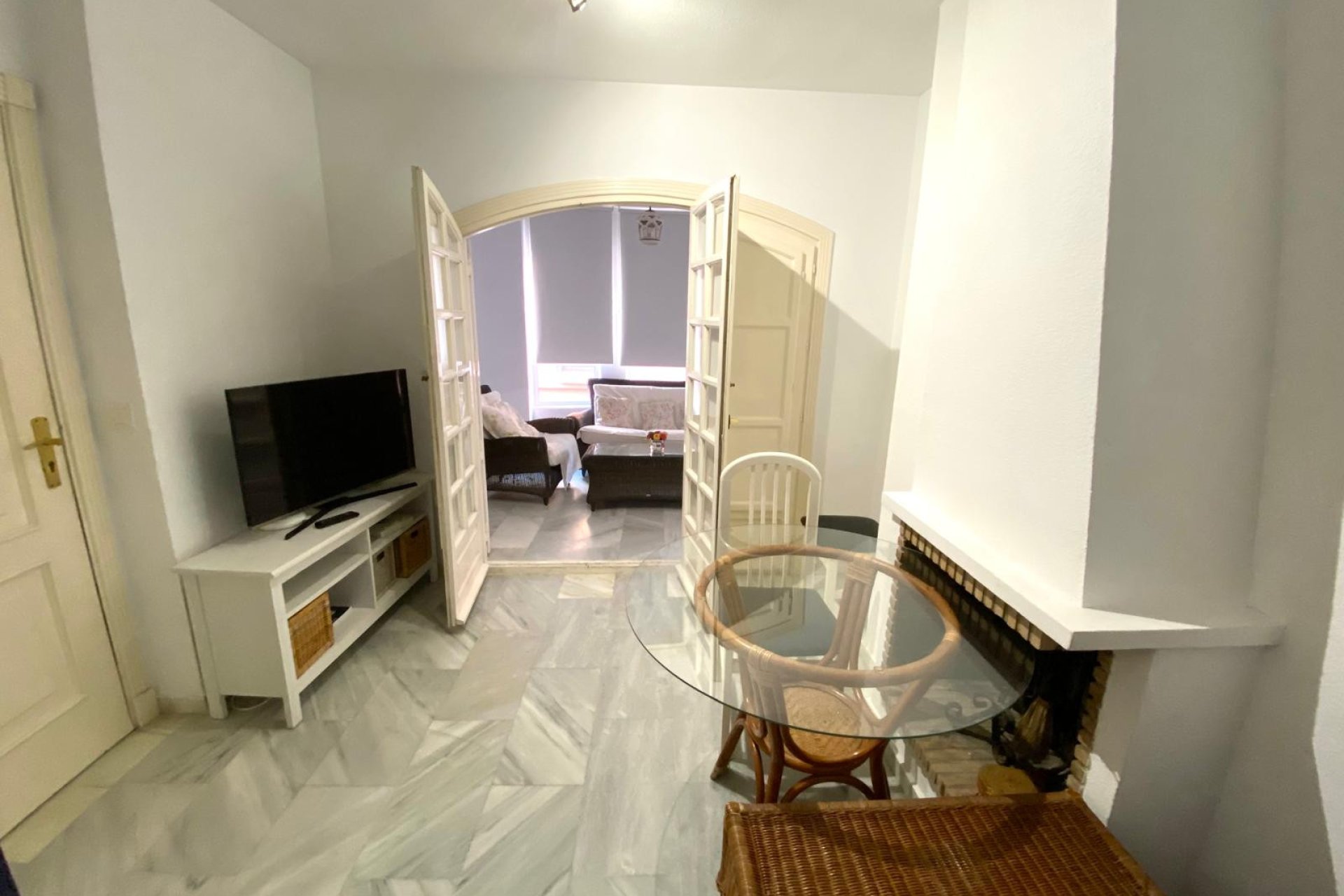 Revente - Appartement - Torrevieja - Playa Los Locos