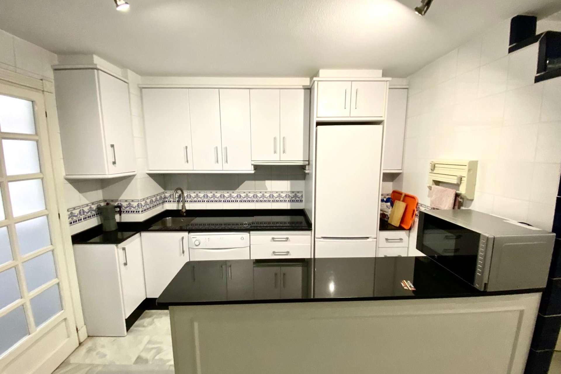 Revente - Appartement - Torrevieja - Playa Los Locos