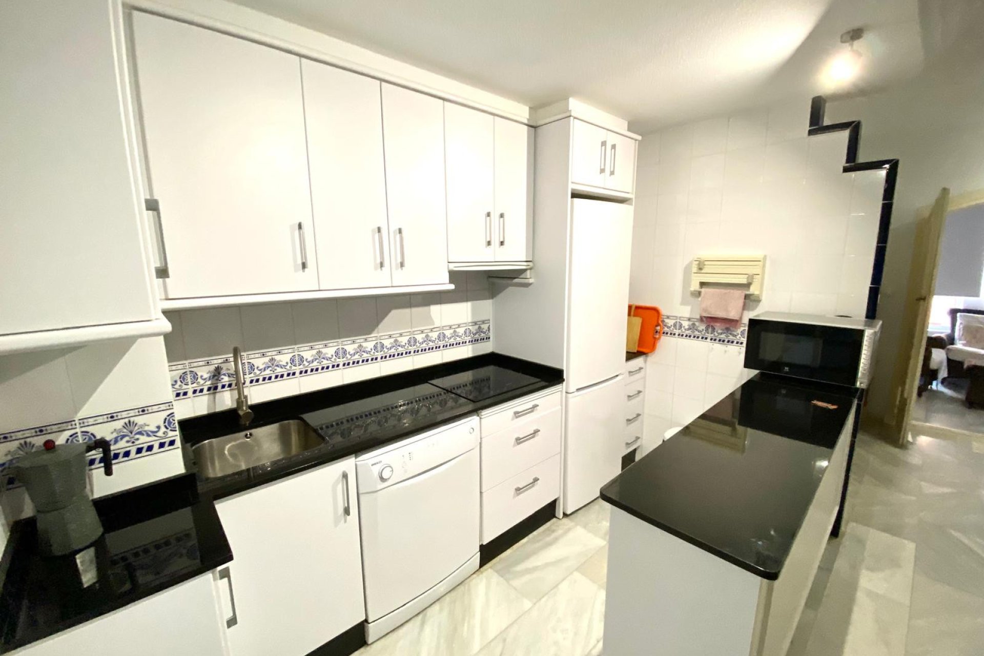 Revente - Appartement - Torrevieja - Playa Los Locos