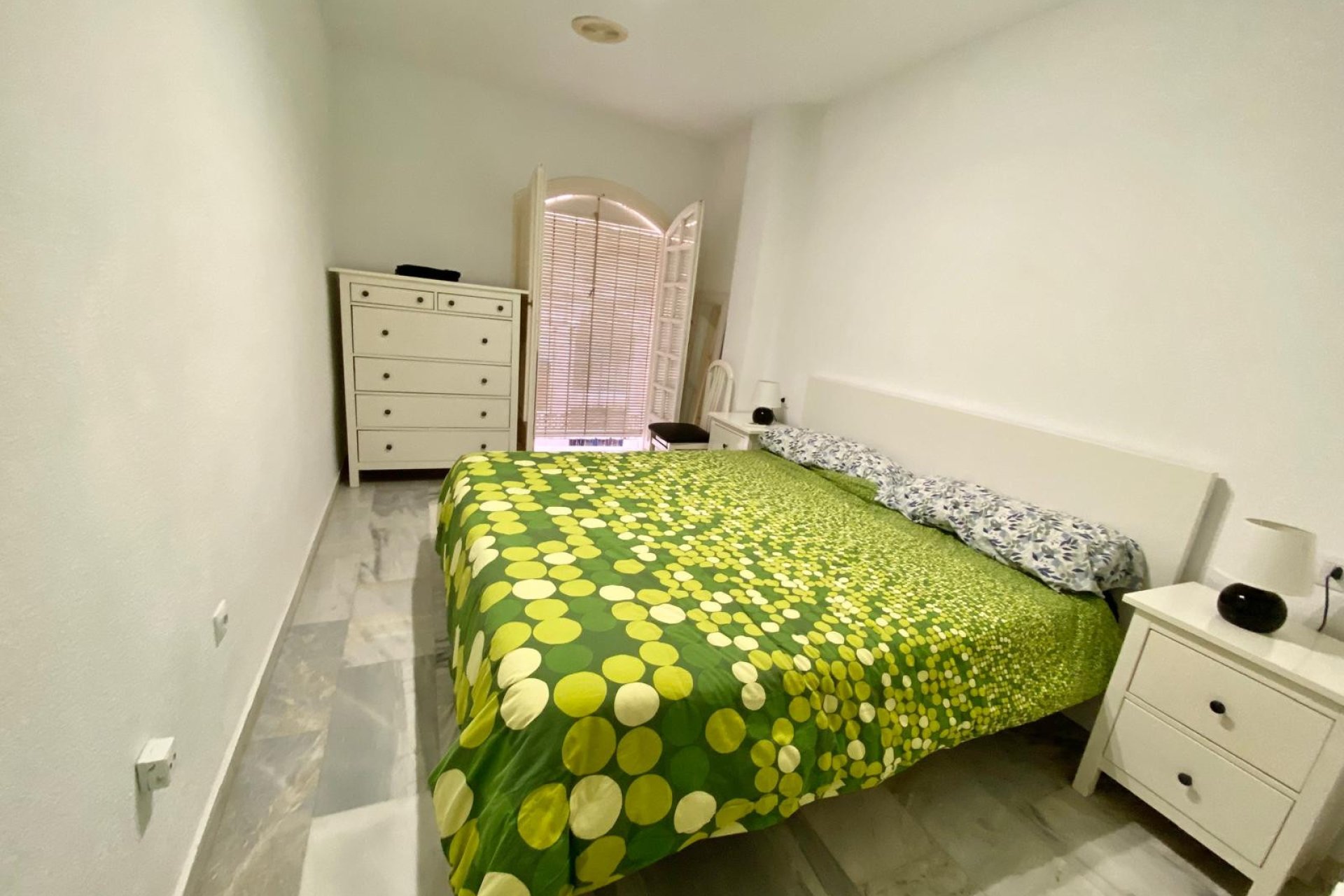 Revente - Appartement - Torrevieja - Playa Los Locos