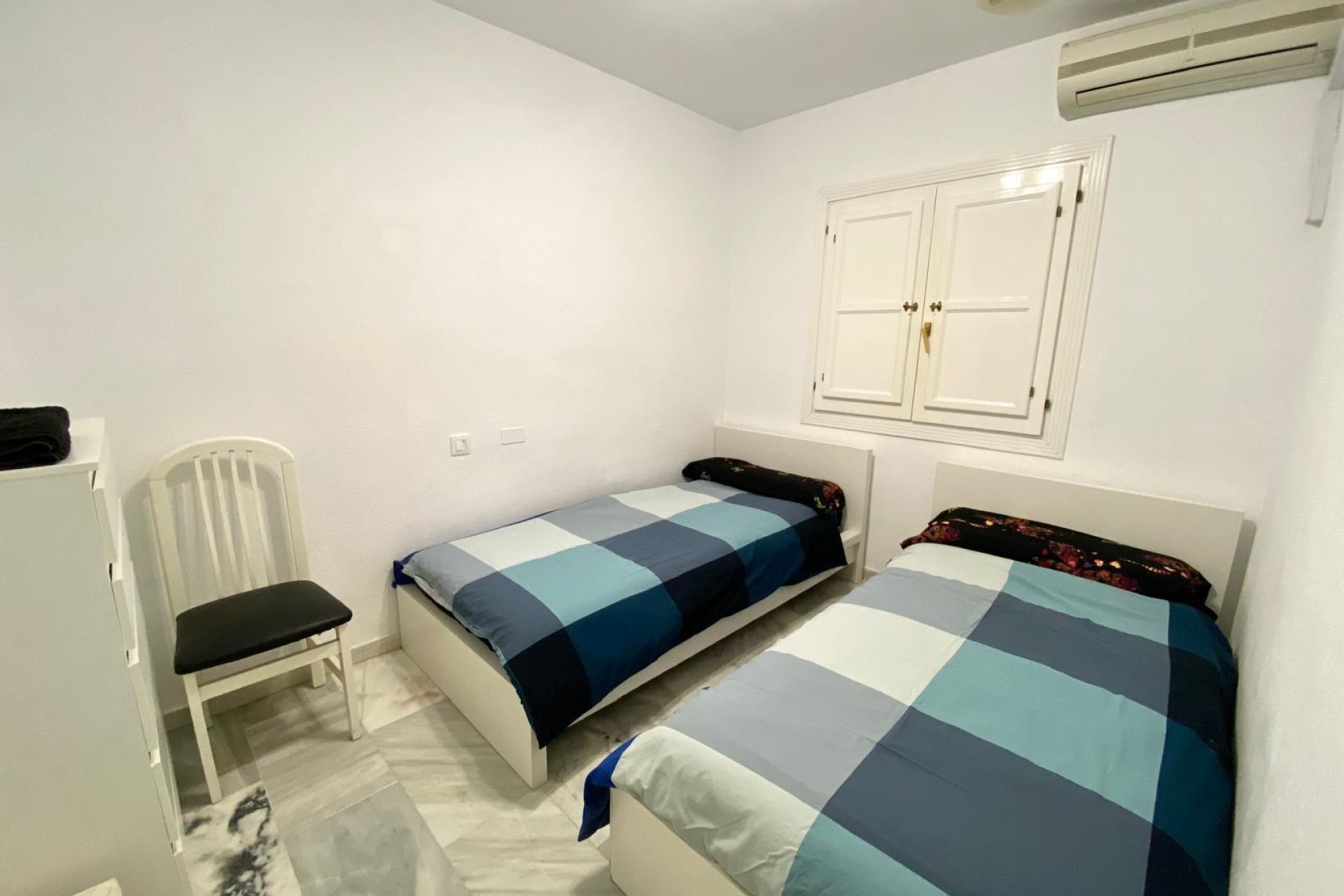 Revente - Appartement - Torrevieja - Playa Los Locos
