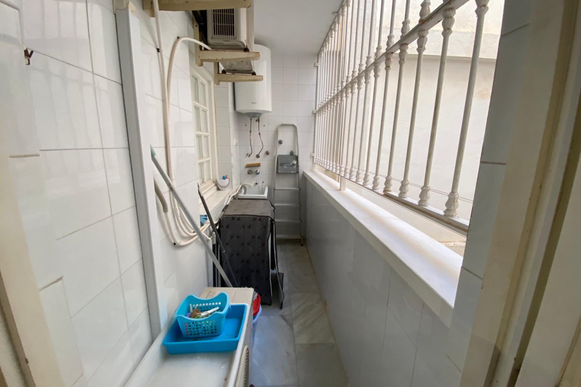 Revente - Appartement - Torrevieja - Playa Los Locos
