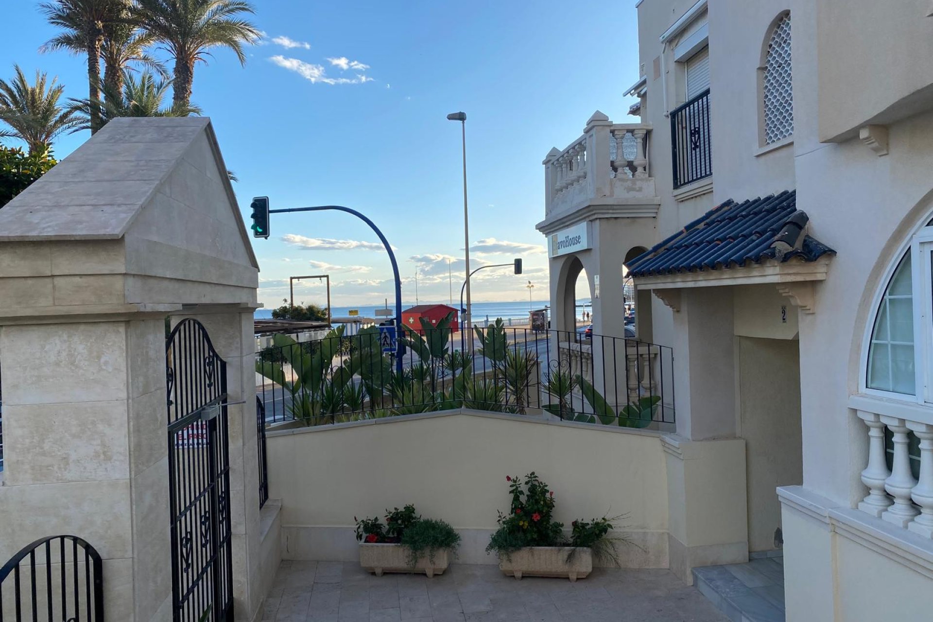 Revente - Appartement - Torrevieja - Playa Los Locos