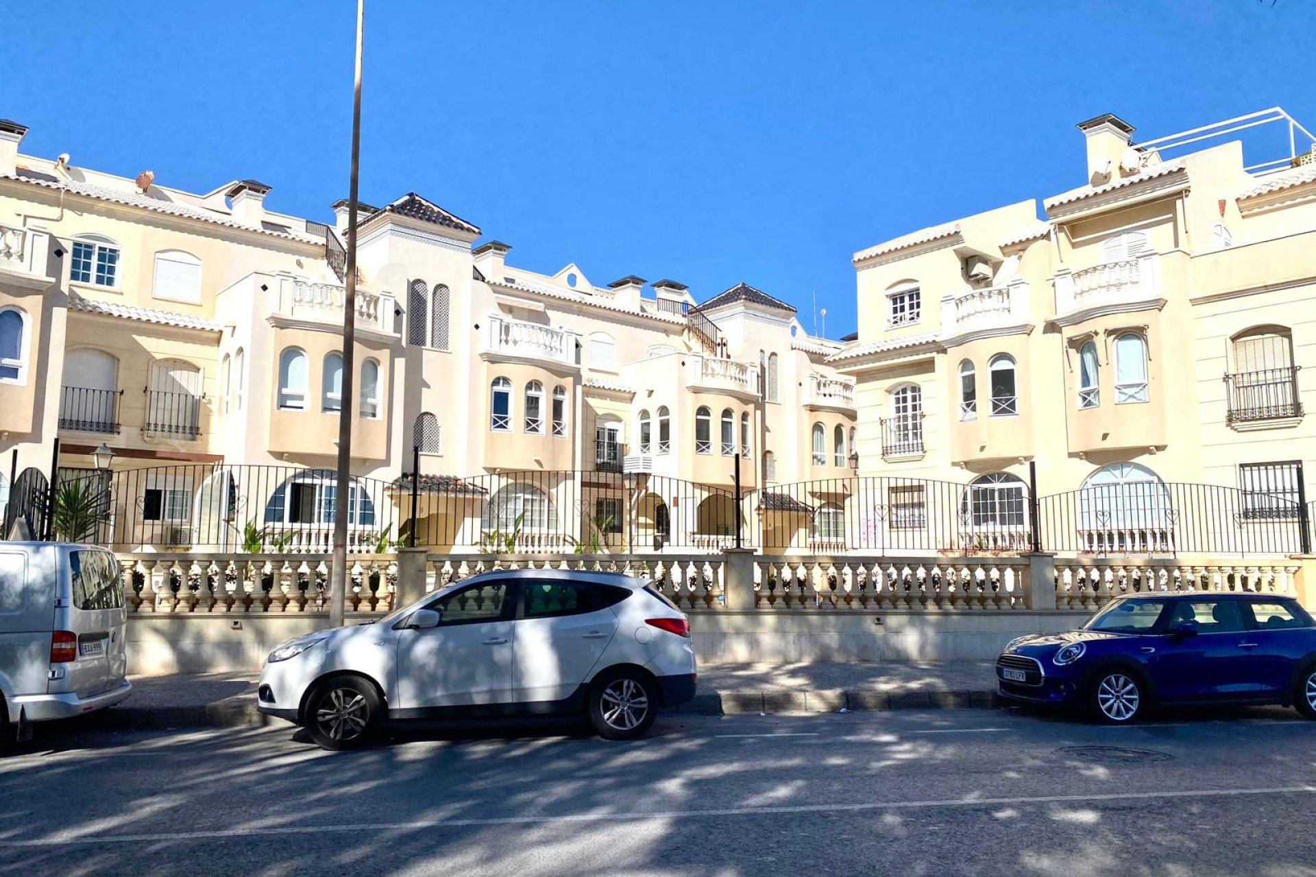Revente - Appartement - Torrevieja - Playa Los Locos