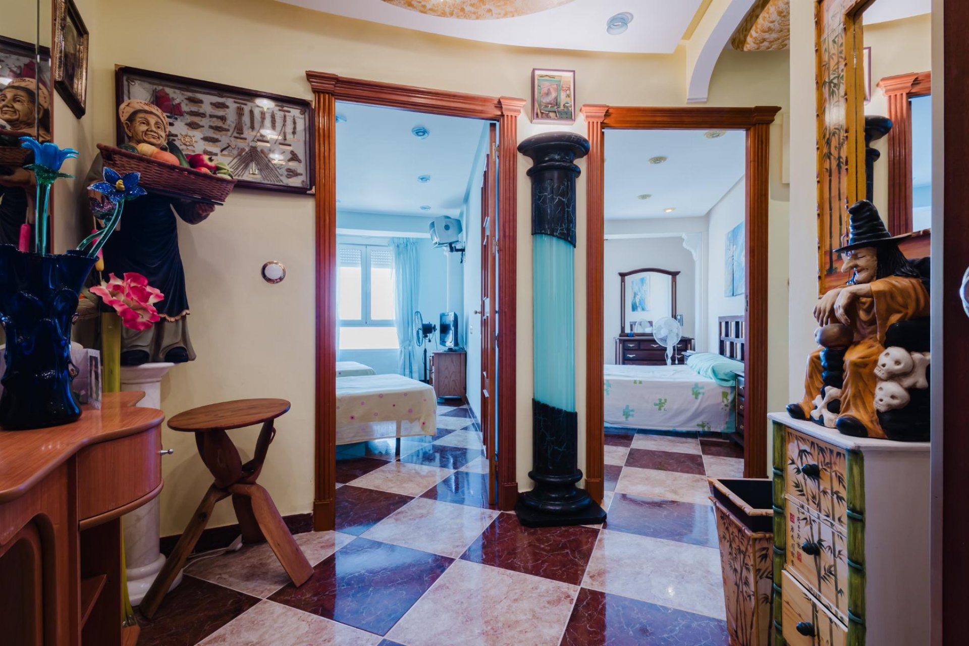 Revente - Appartement - Torrevieja - PLAYA NAUFRAGOS