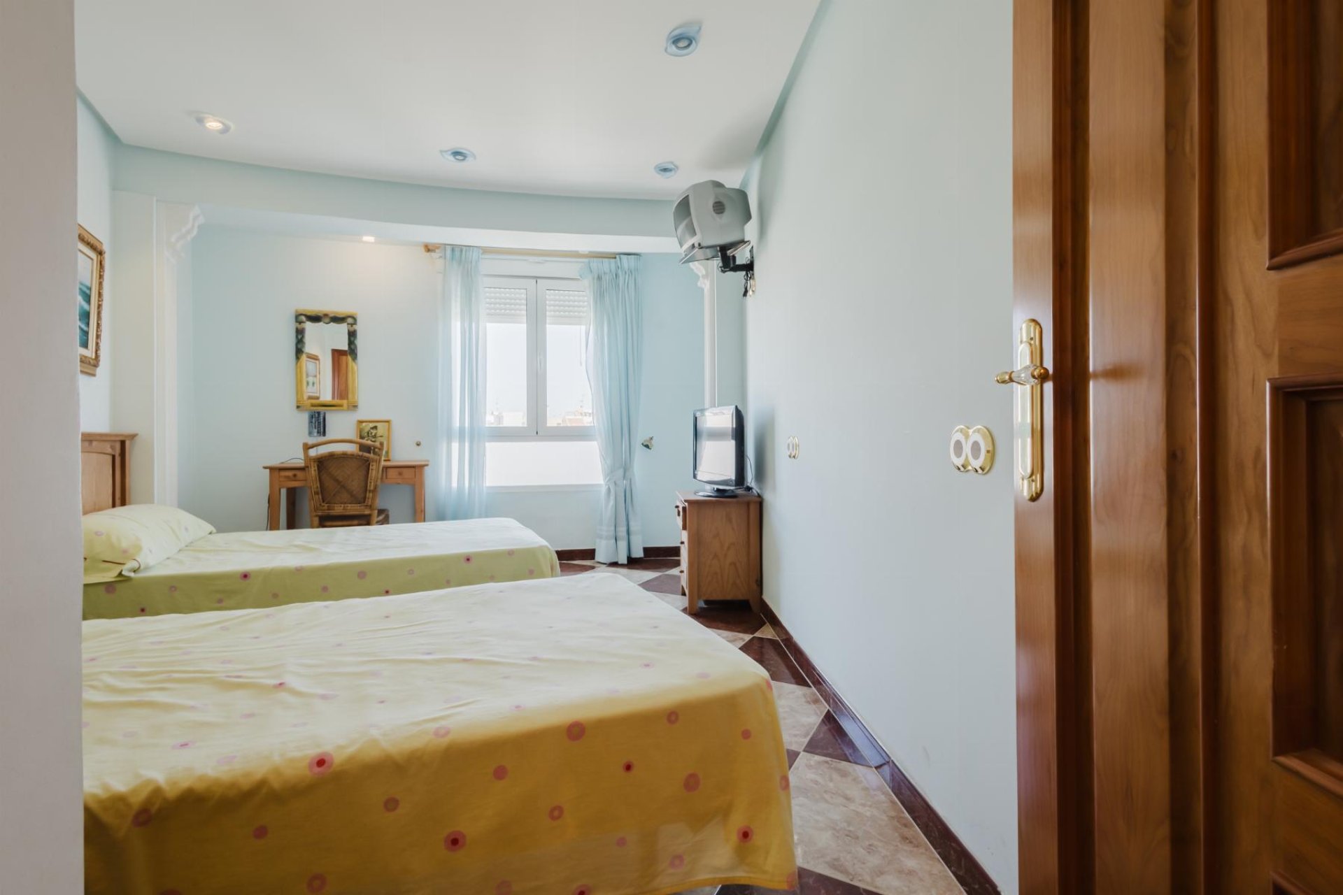 Revente - Appartement - Torrevieja - PLAYA NAUFRAGOS