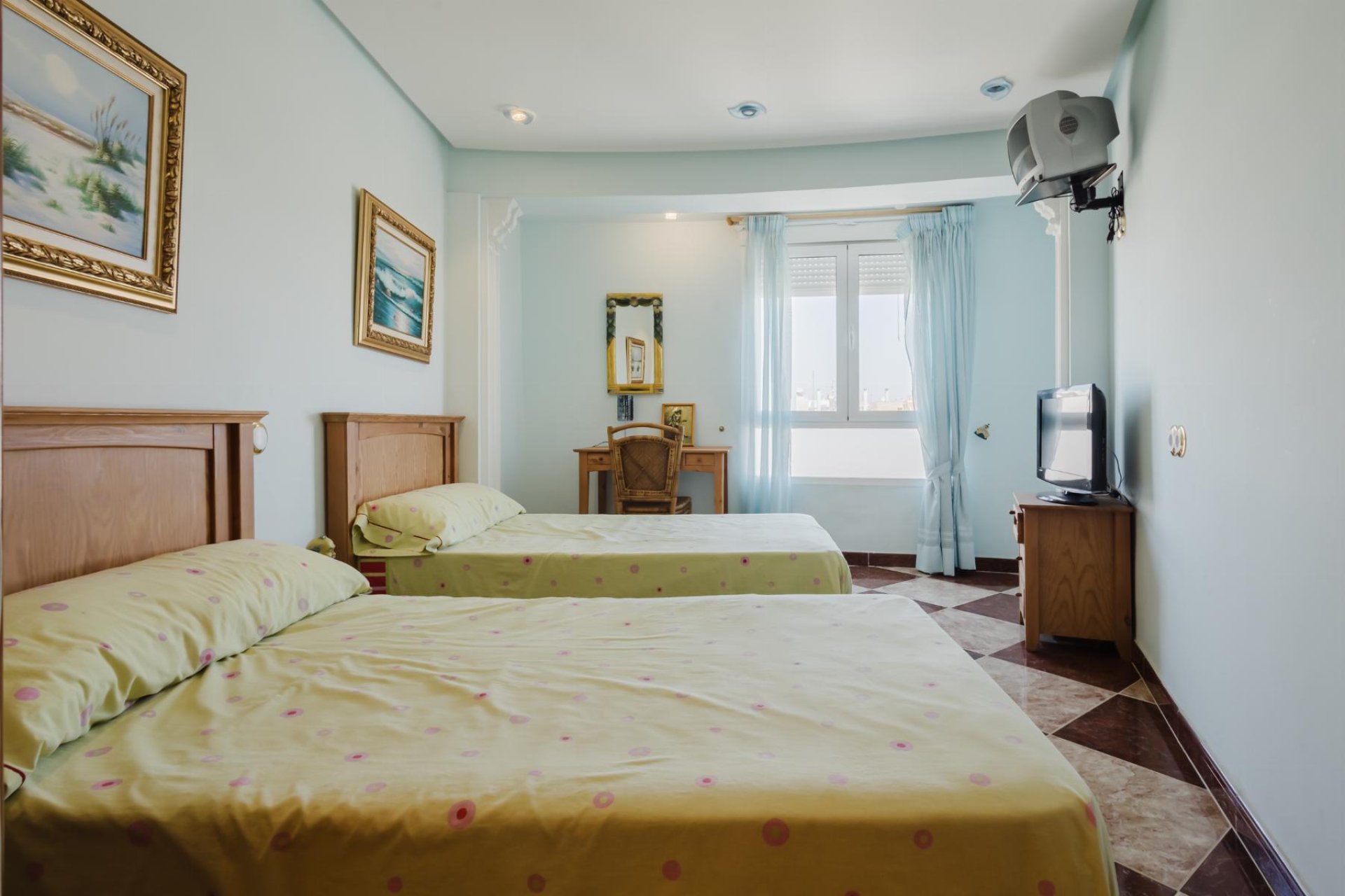 Revente - Appartement - Torrevieja - PLAYA NAUFRAGOS
