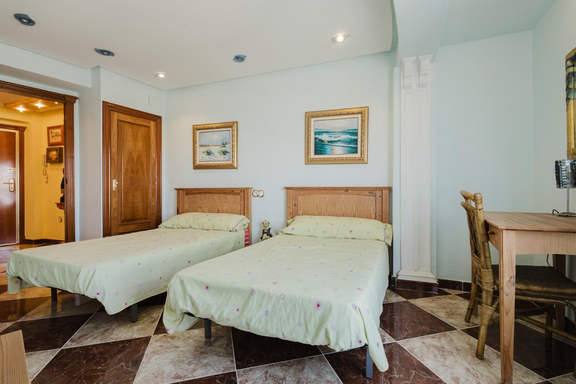 Revente - Appartement - Torrevieja - PLAYA NAUFRAGOS