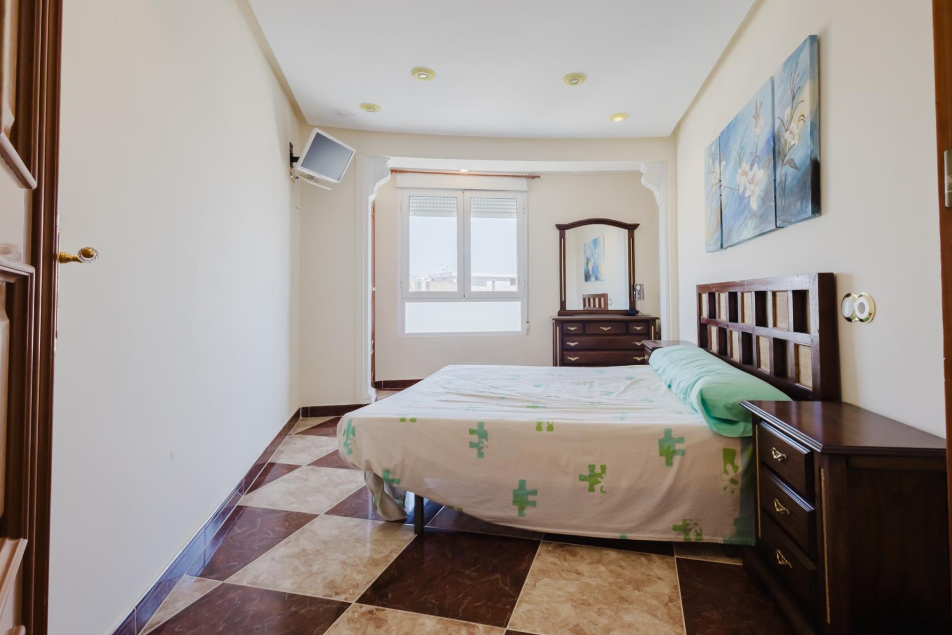 Revente - Appartement - Torrevieja - PLAYA NAUFRAGOS