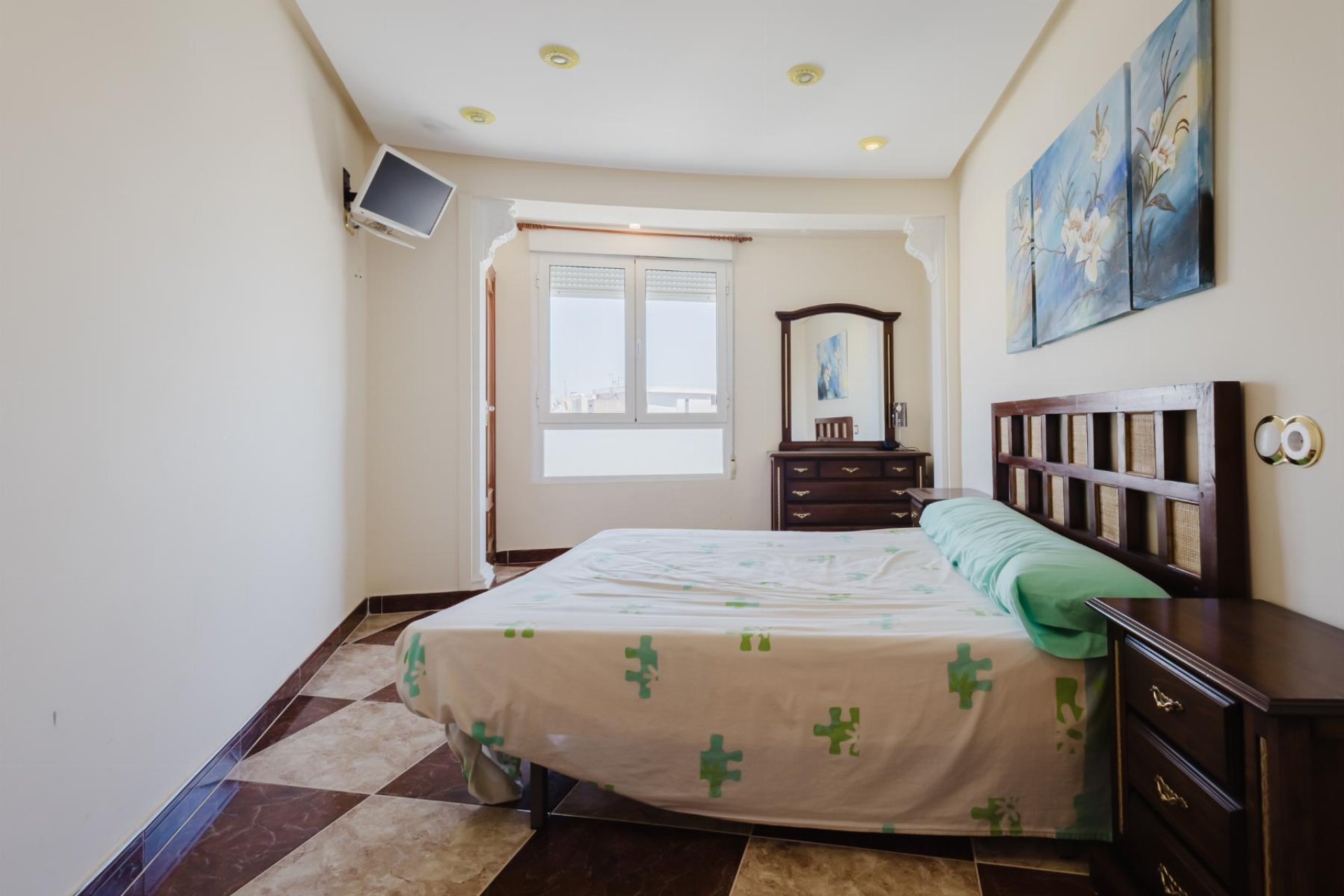 Revente - Appartement - Torrevieja - PLAYA NAUFRAGOS