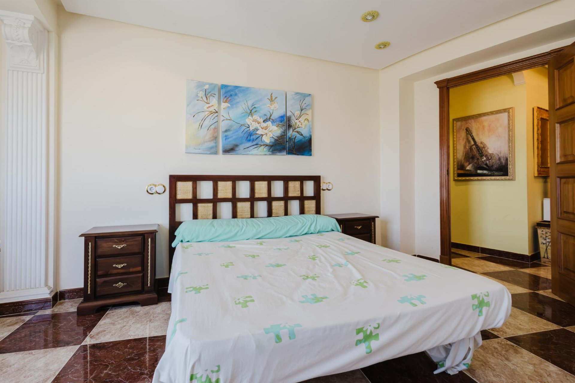Revente - Appartement - Torrevieja - PLAYA NAUFRAGOS