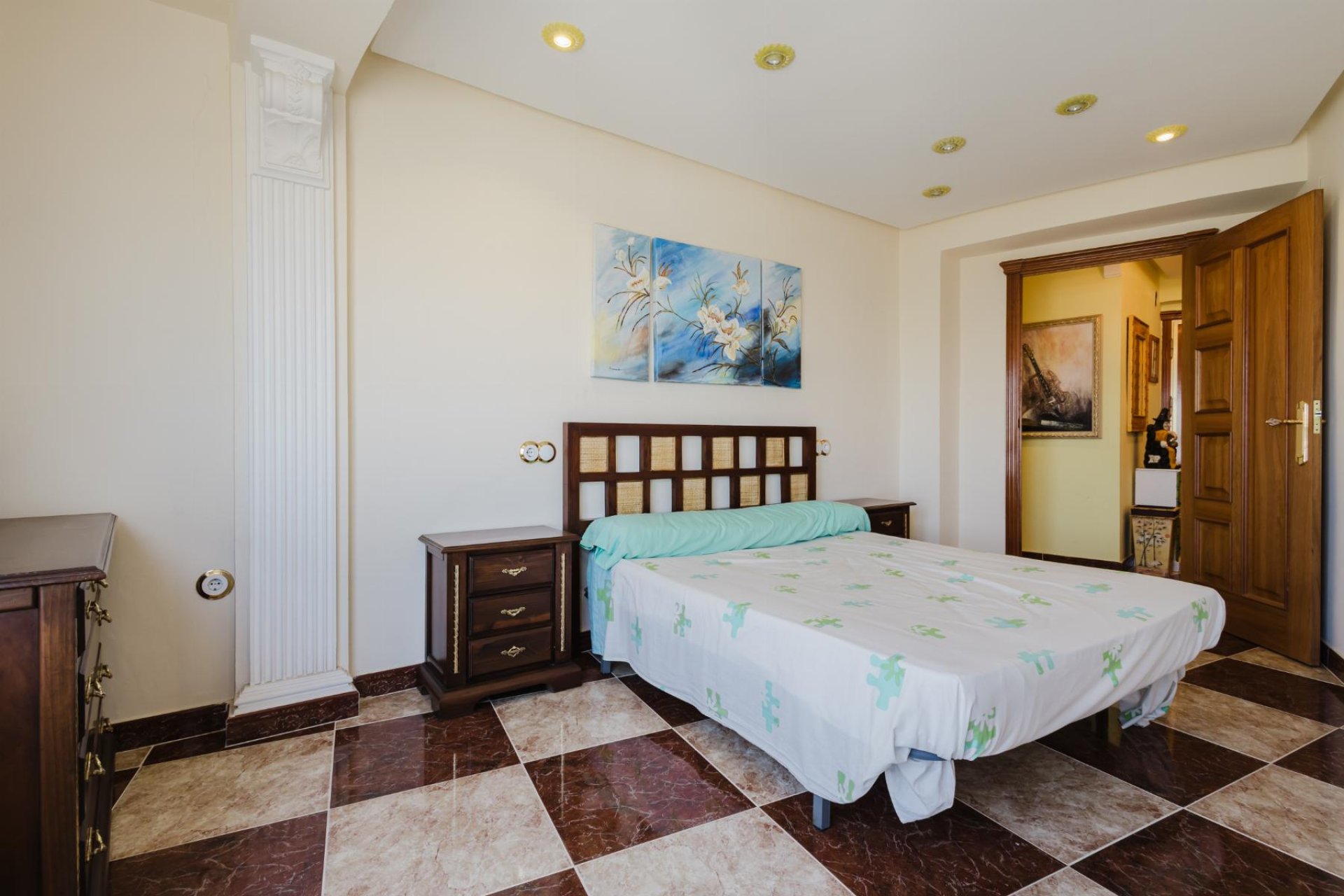 Revente - Appartement - Torrevieja - PLAYA NAUFRAGOS