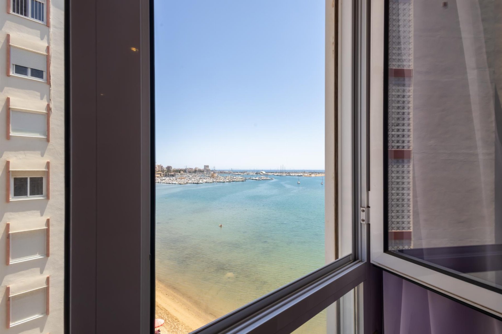 Revente - Appartement - Torrevieja - PLAYA NAUFRAGOS
