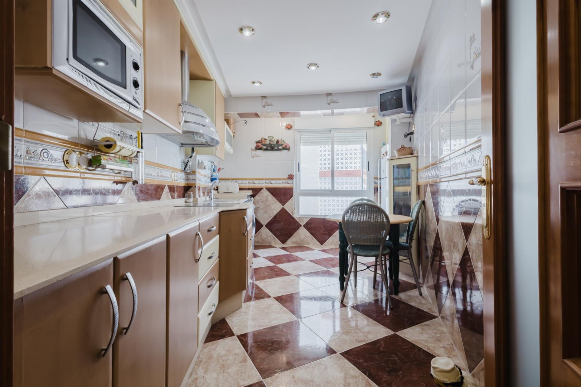 Revente - Appartement - Torrevieja - PLAYA NAUFRAGOS