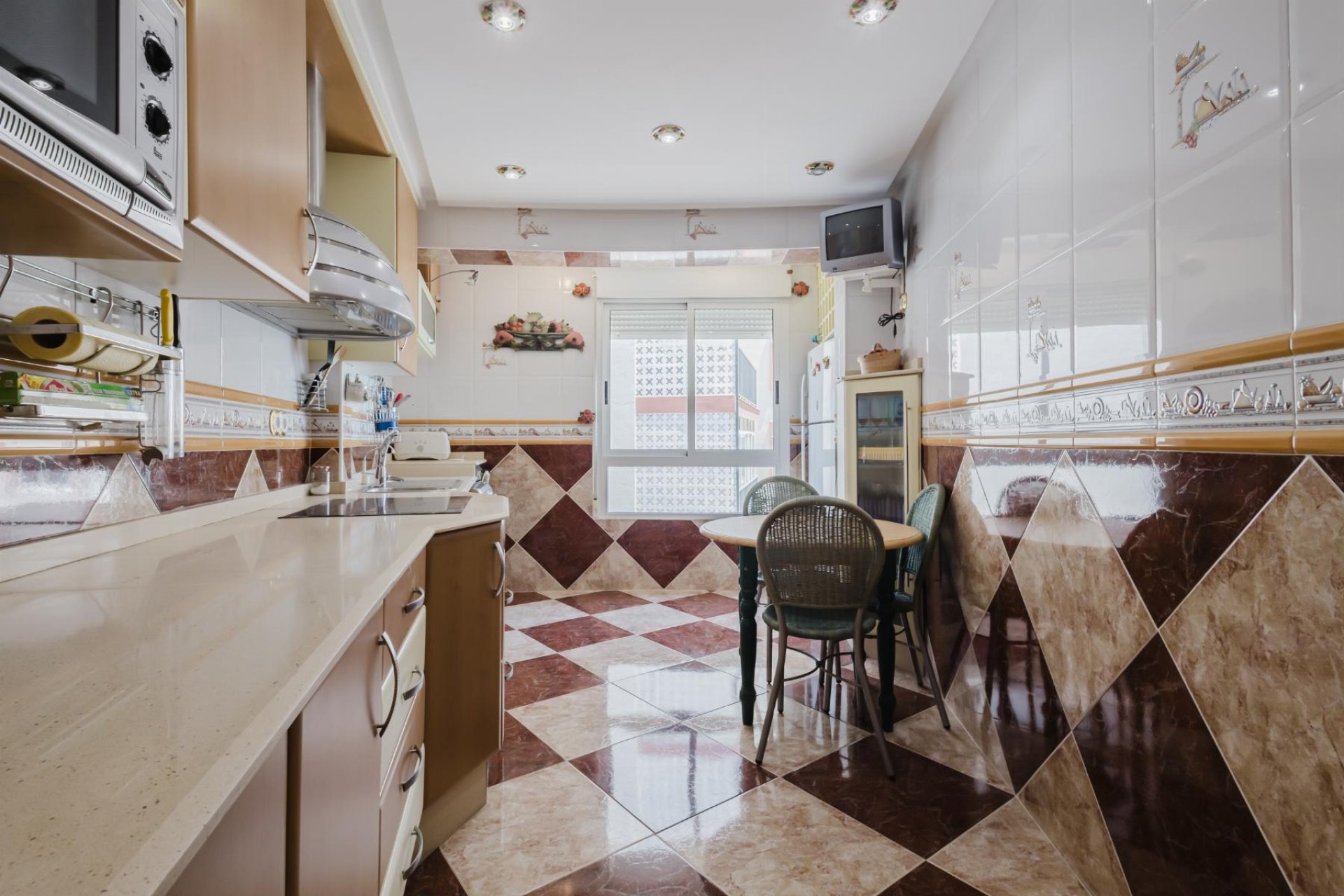 Revente - Appartement - Torrevieja - PLAYA NAUFRAGOS