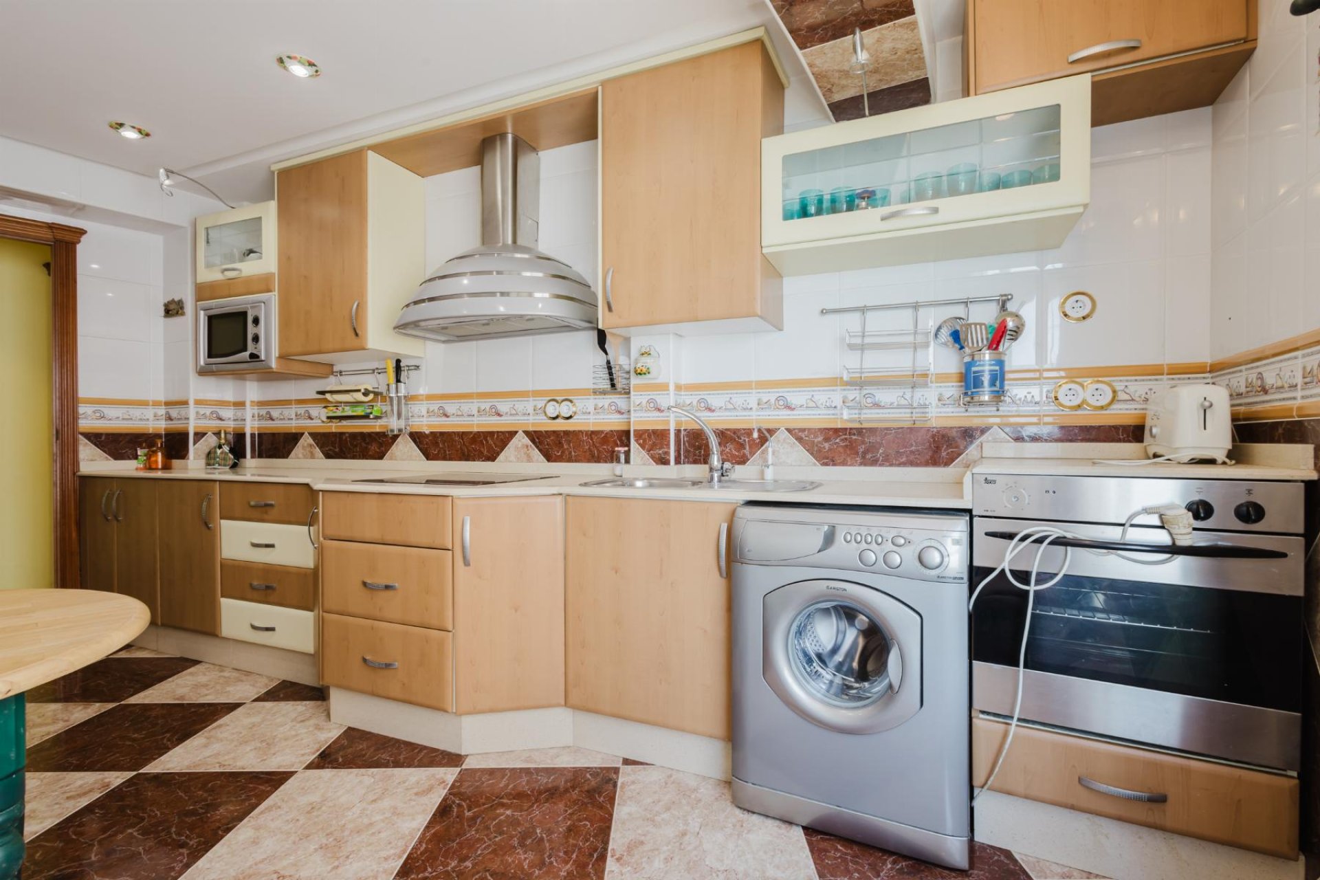 Revente - Appartement - Torrevieja - PLAYA NAUFRAGOS