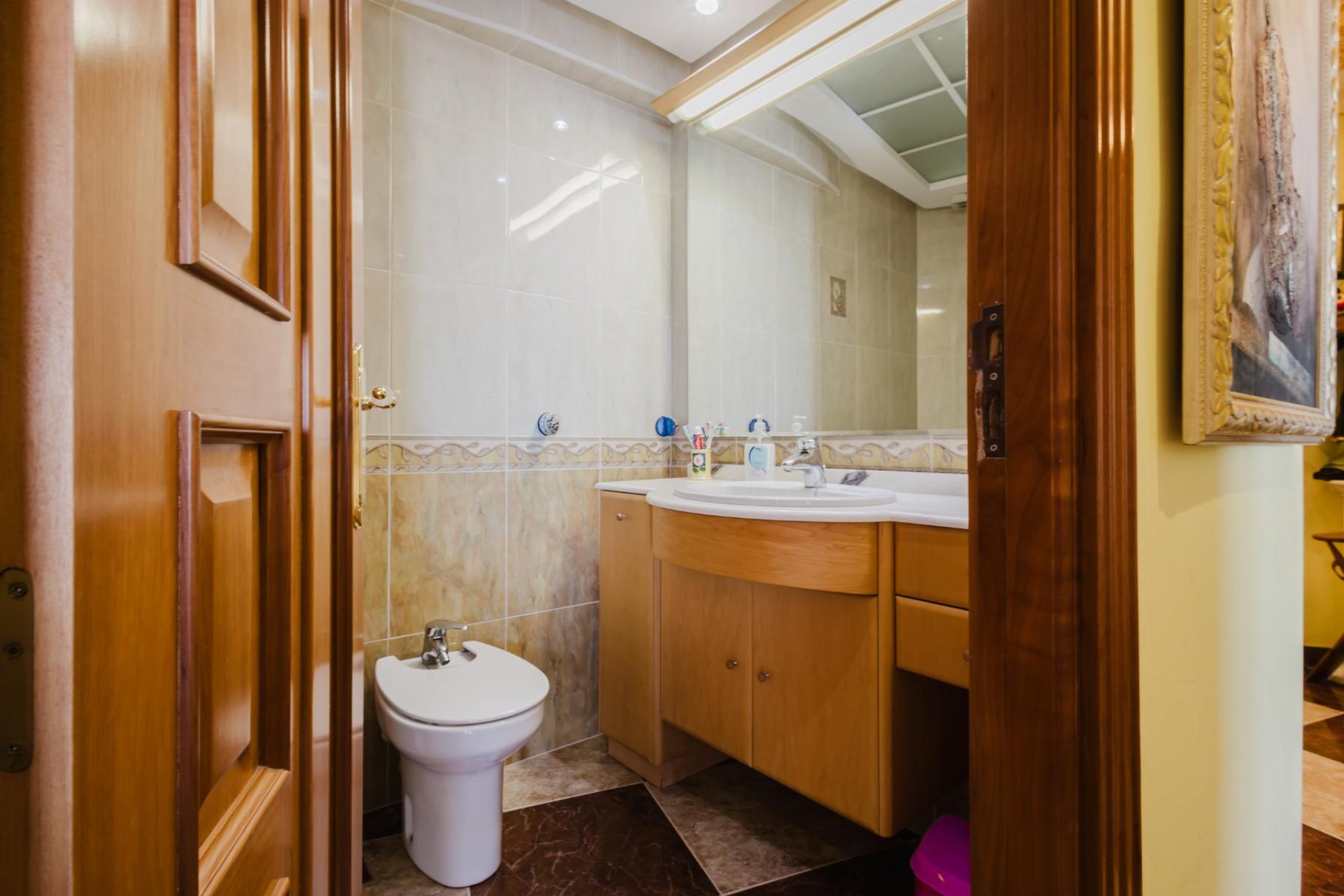 Revente - Appartement - Torrevieja - PLAYA NAUFRAGOS