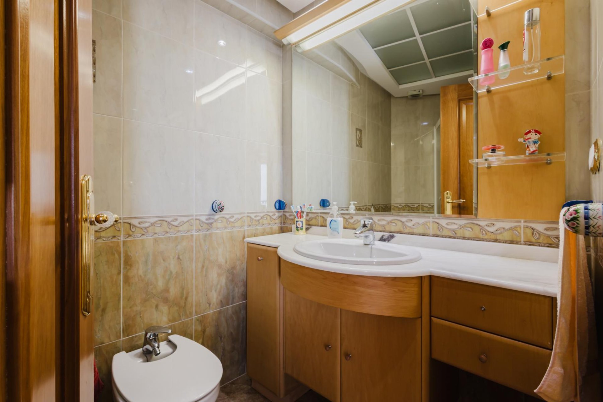 Revente - Appartement - Torrevieja - PLAYA NAUFRAGOS