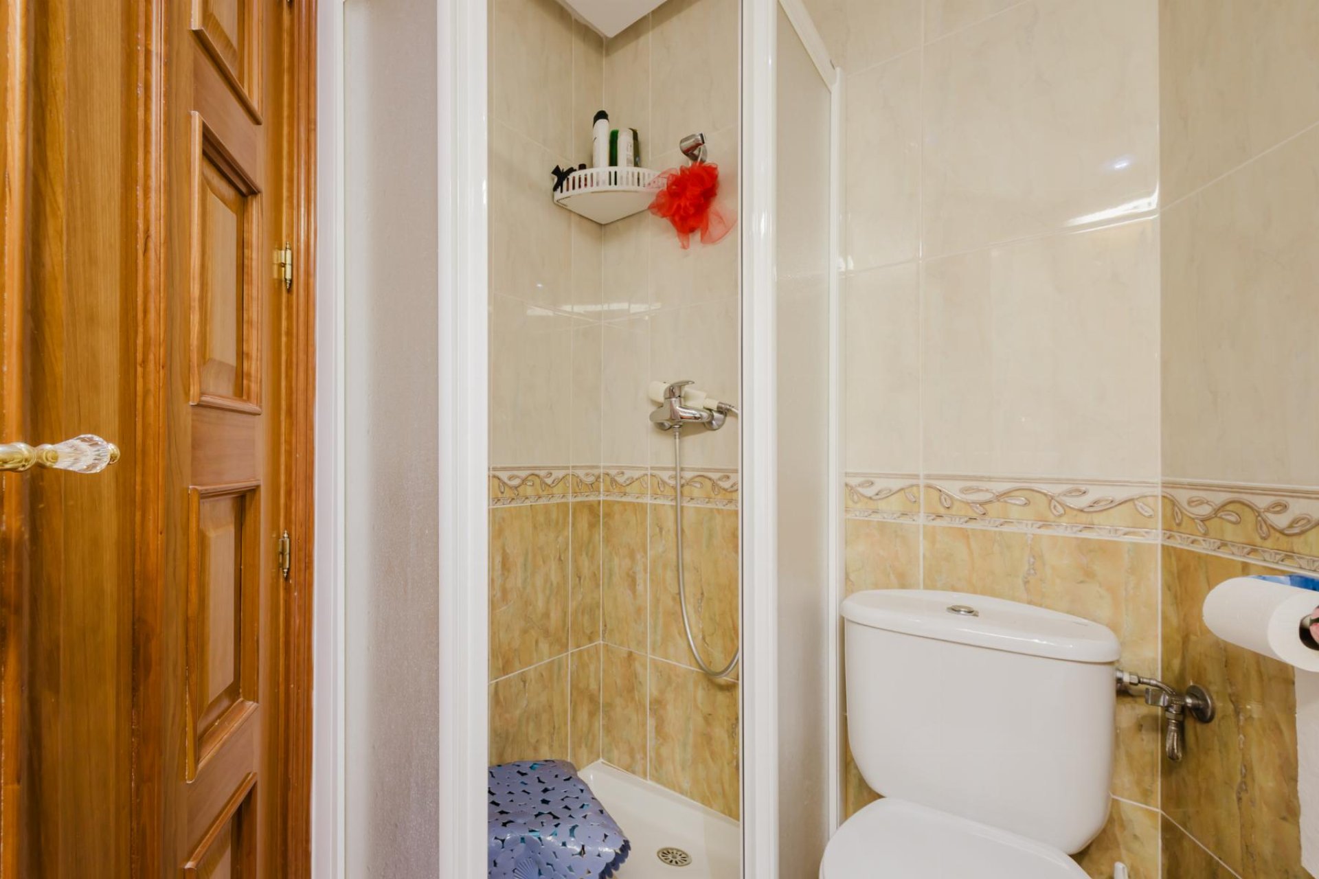 Revente - Appartement - Torrevieja - PLAYA NAUFRAGOS