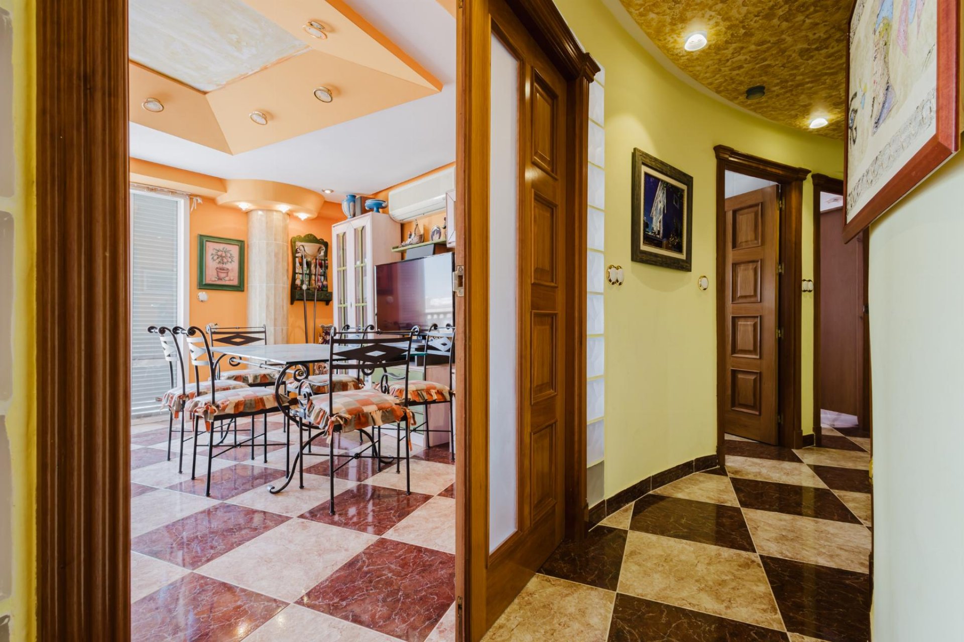 Revente - Appartement - Torrevieja - PLAYA NAUFRAGOS