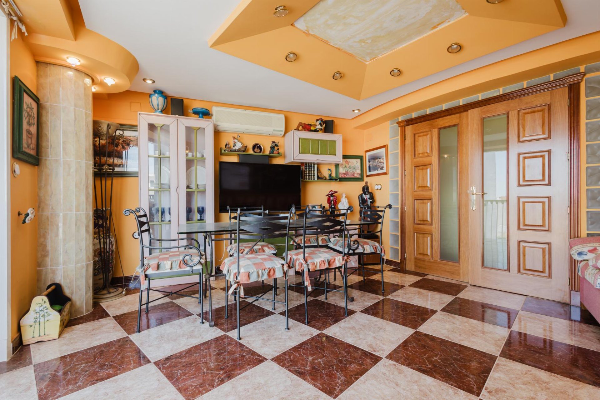 Revente - Appartement - Torrevieja - PLAYA NAUFRAGOS
