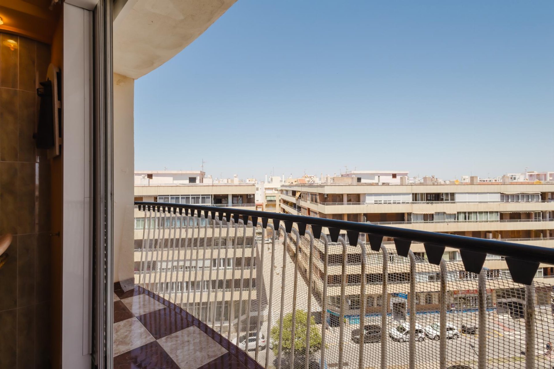 Revente - Appartement - Torrevieja - PLAYA NAUFRAGOS