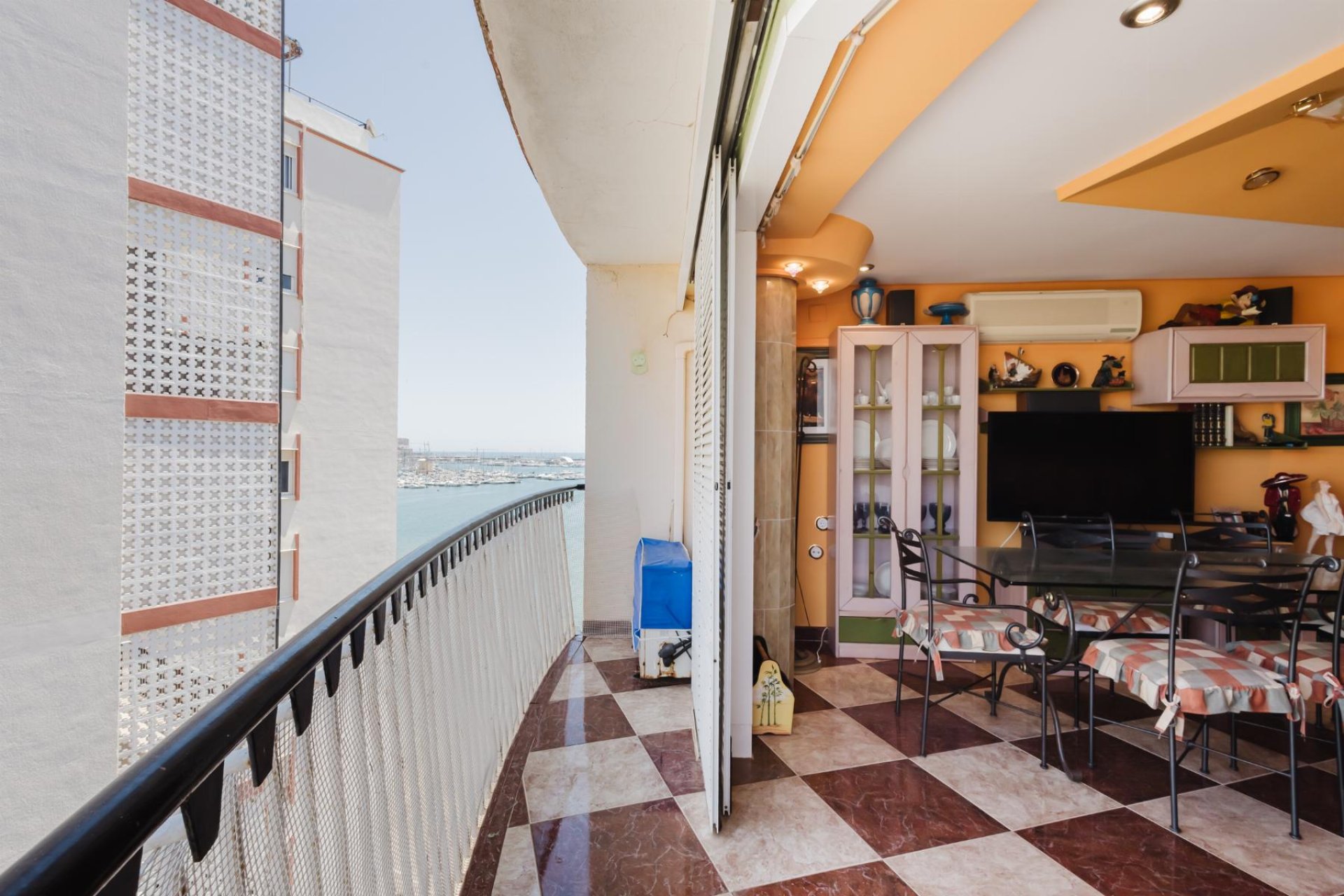 Revente - Appartement - Torrevieja - PLAYA NAUFRAGOS