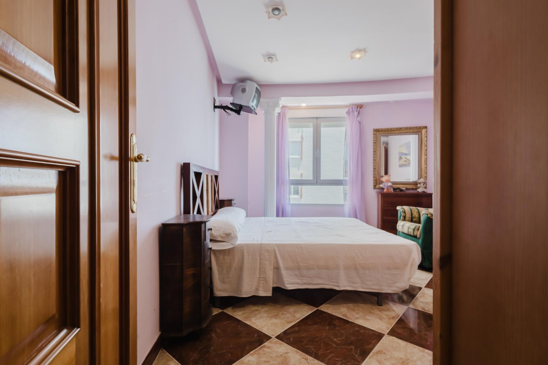 Revente - Appartement - Torrevieja - PLAYA NAUFRAGOS
