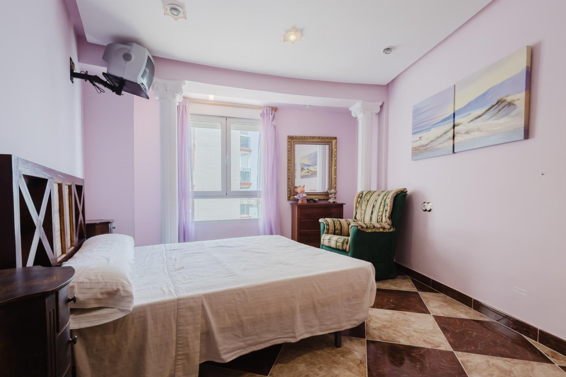 Revente - Appartement - Torrevieja - PLAYA NAUFRAGOS