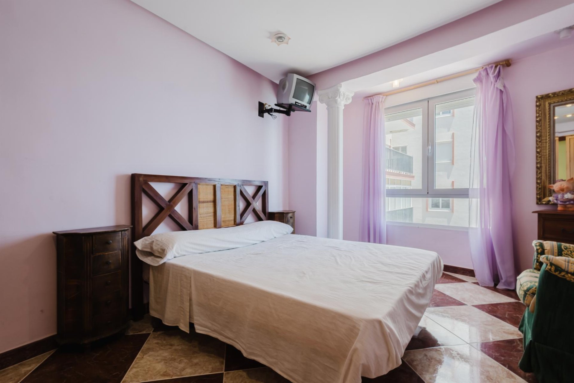 Revente - Appartement - Torrevieja - PLAYA NAUFRAGOS