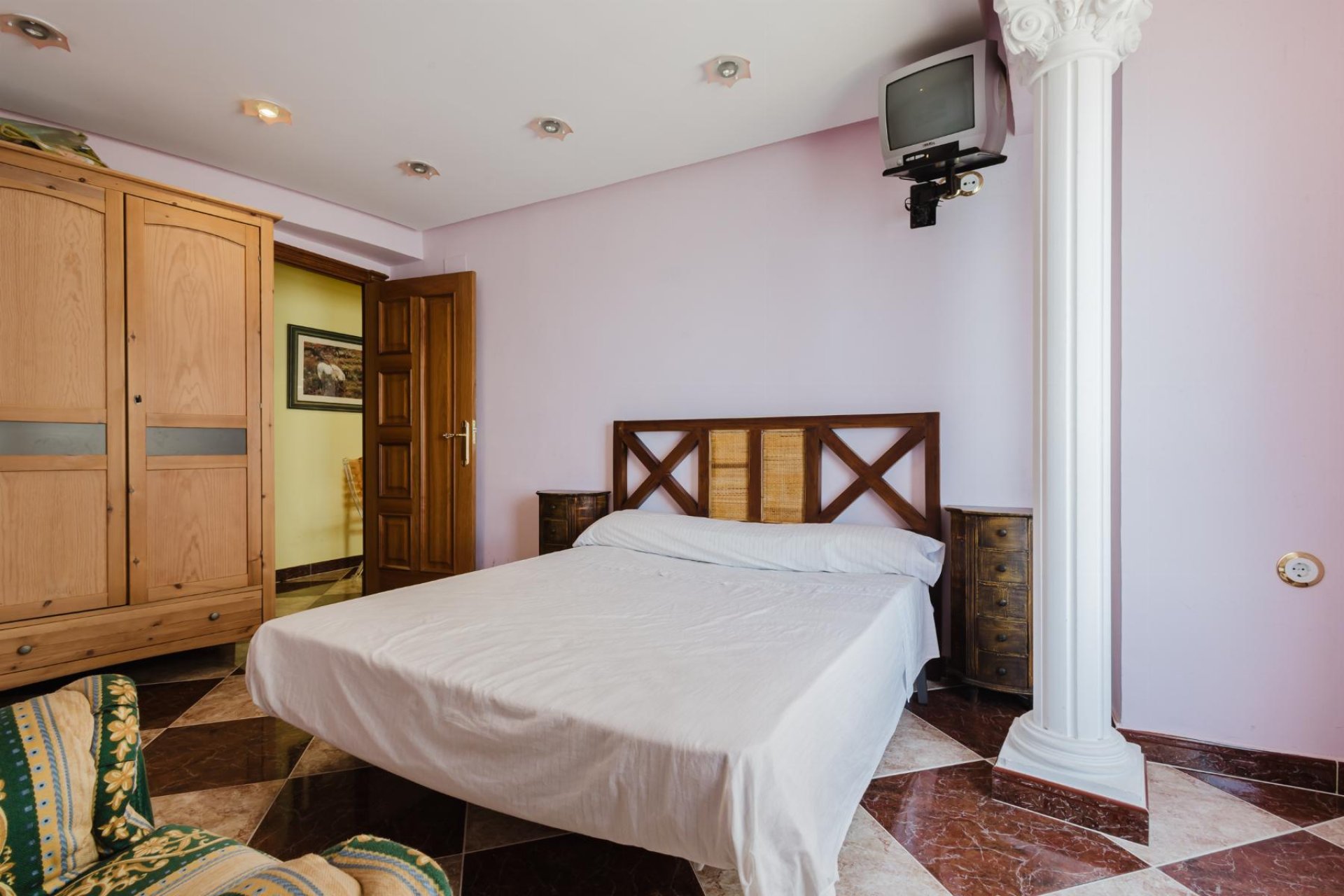 Revente - Appartement - Torrevieja - PLAYA NAUFRAGOS