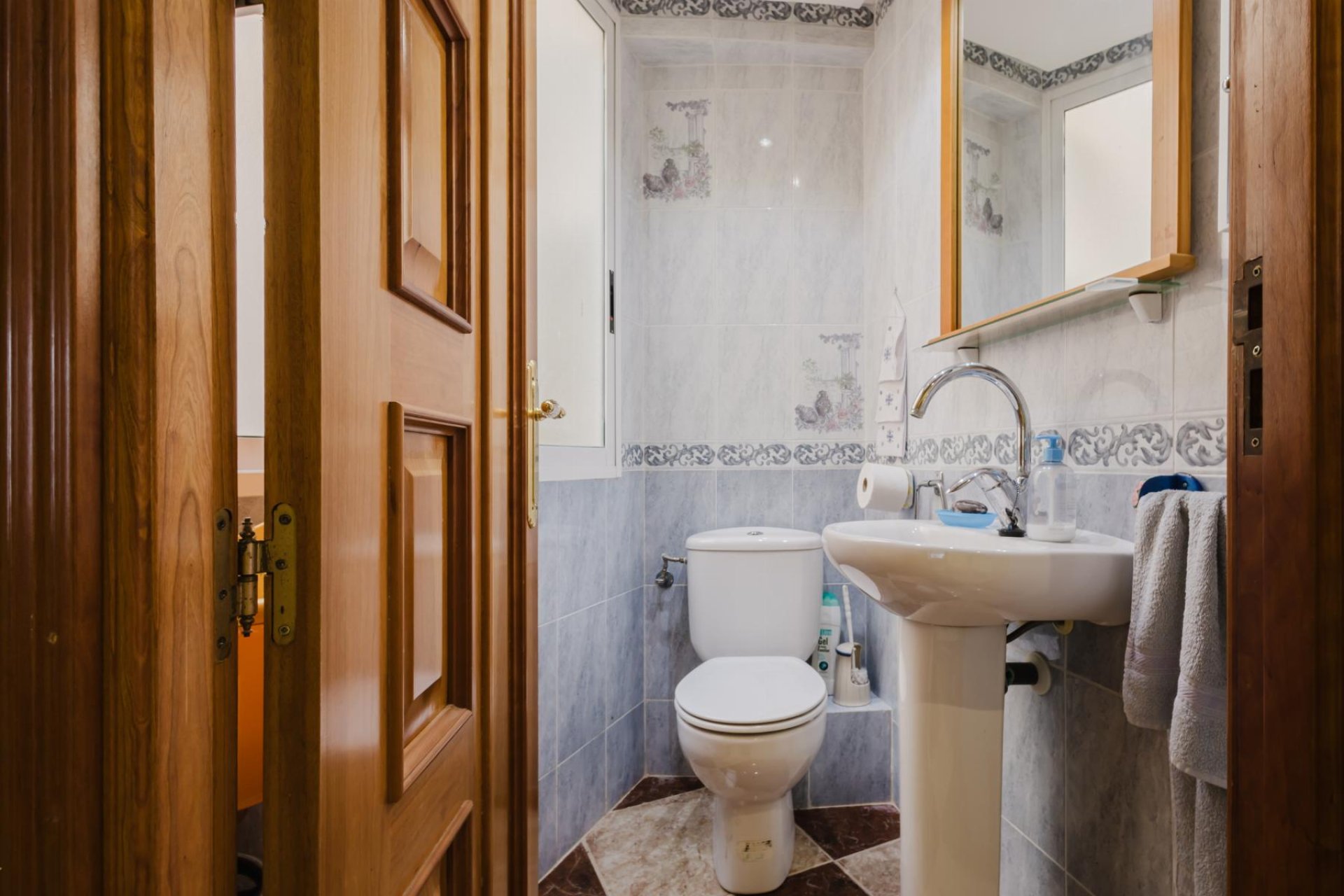 Revente - Appartement - Torrevieja - PLAYA NAUFRAGOS