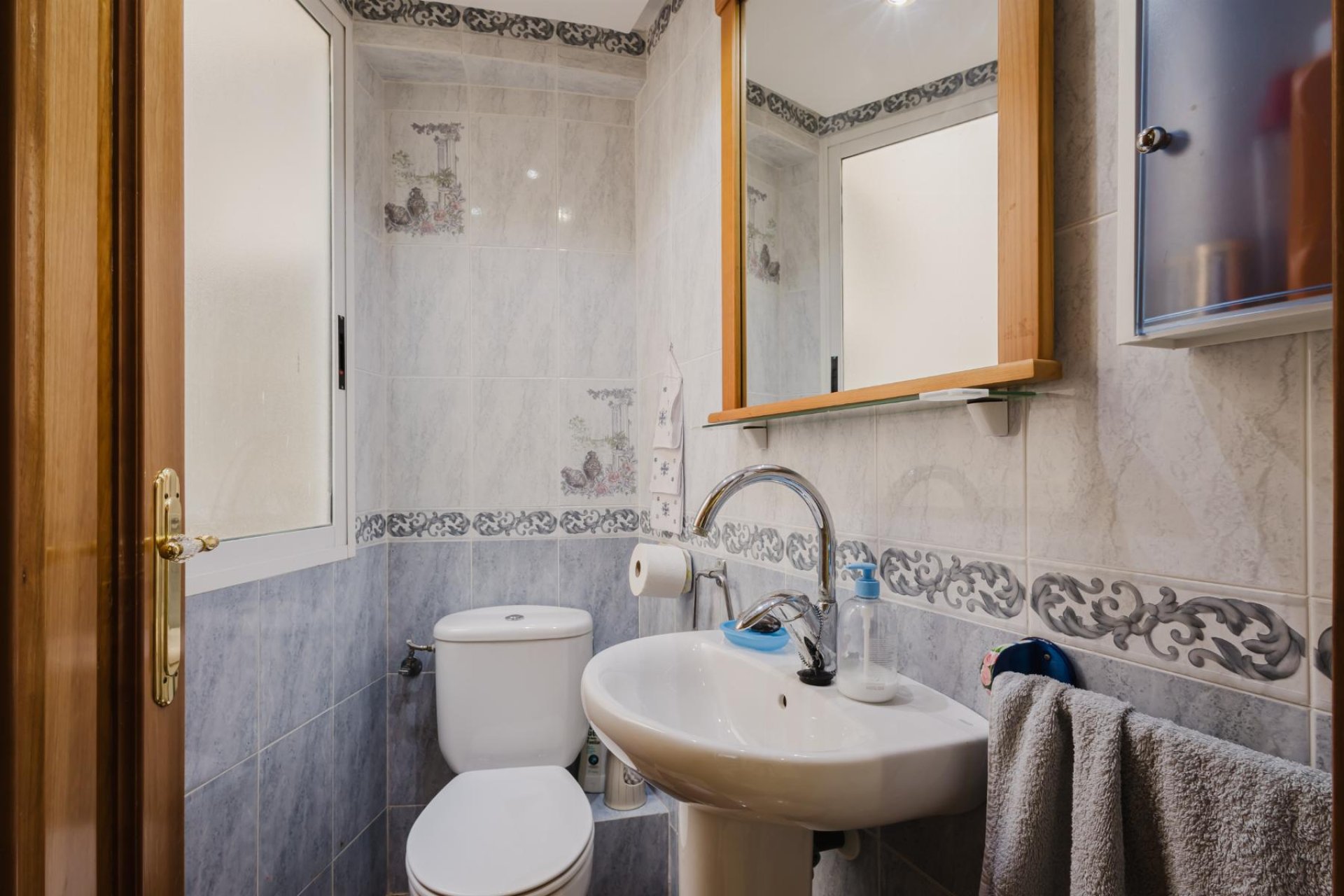 Revente - Appartement - Torrevieja - PLAYA NAUFRAGOS
