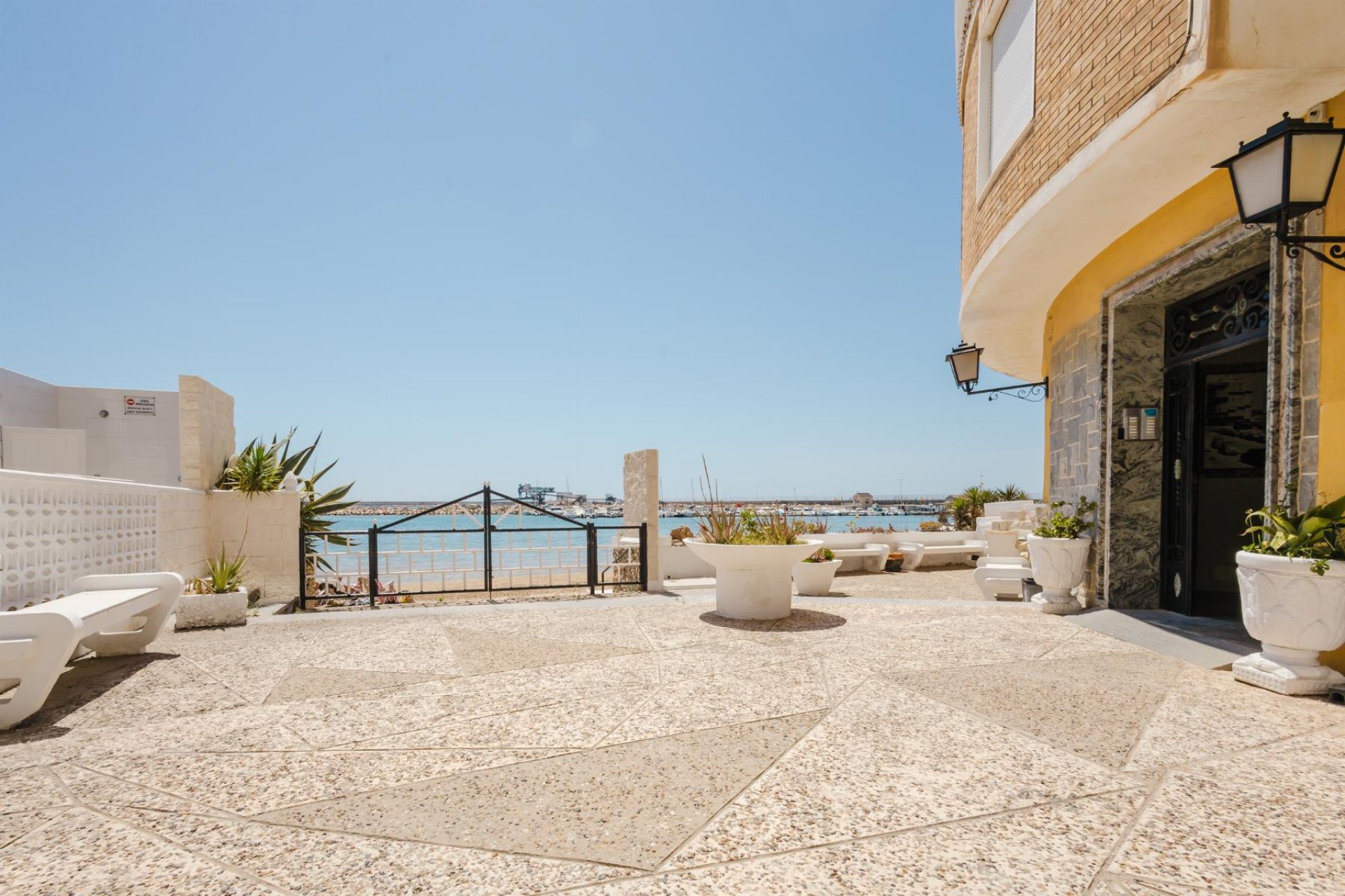 Revente - Appartement - Torrevieja - PLAYA NAUFRAGOS