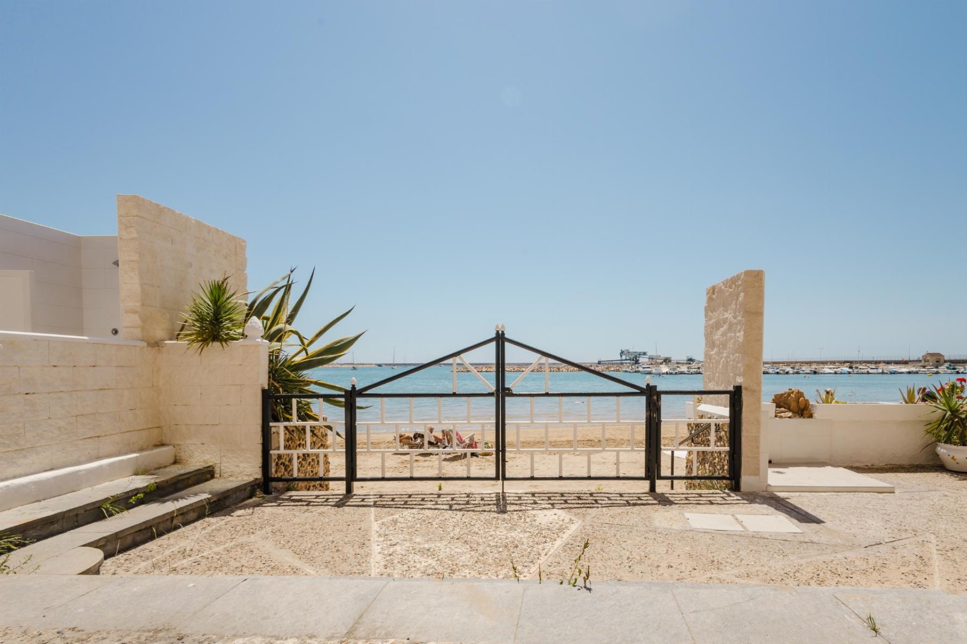 Revente - Appartement - Torrevieja - PLAYA NAUFRAGOS