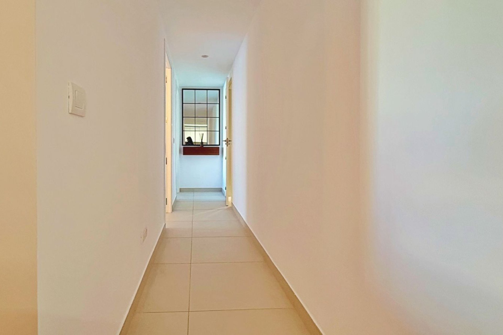 Revente - Appartement - Torrevieja - Punta Prima