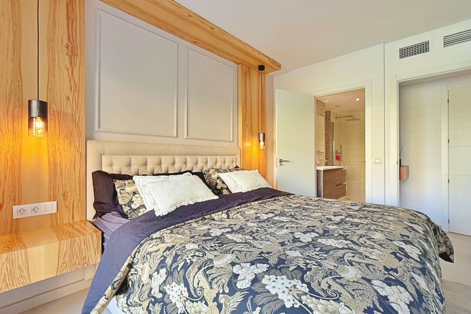 Revente - Appartement - Torrevieja - Punta Prima