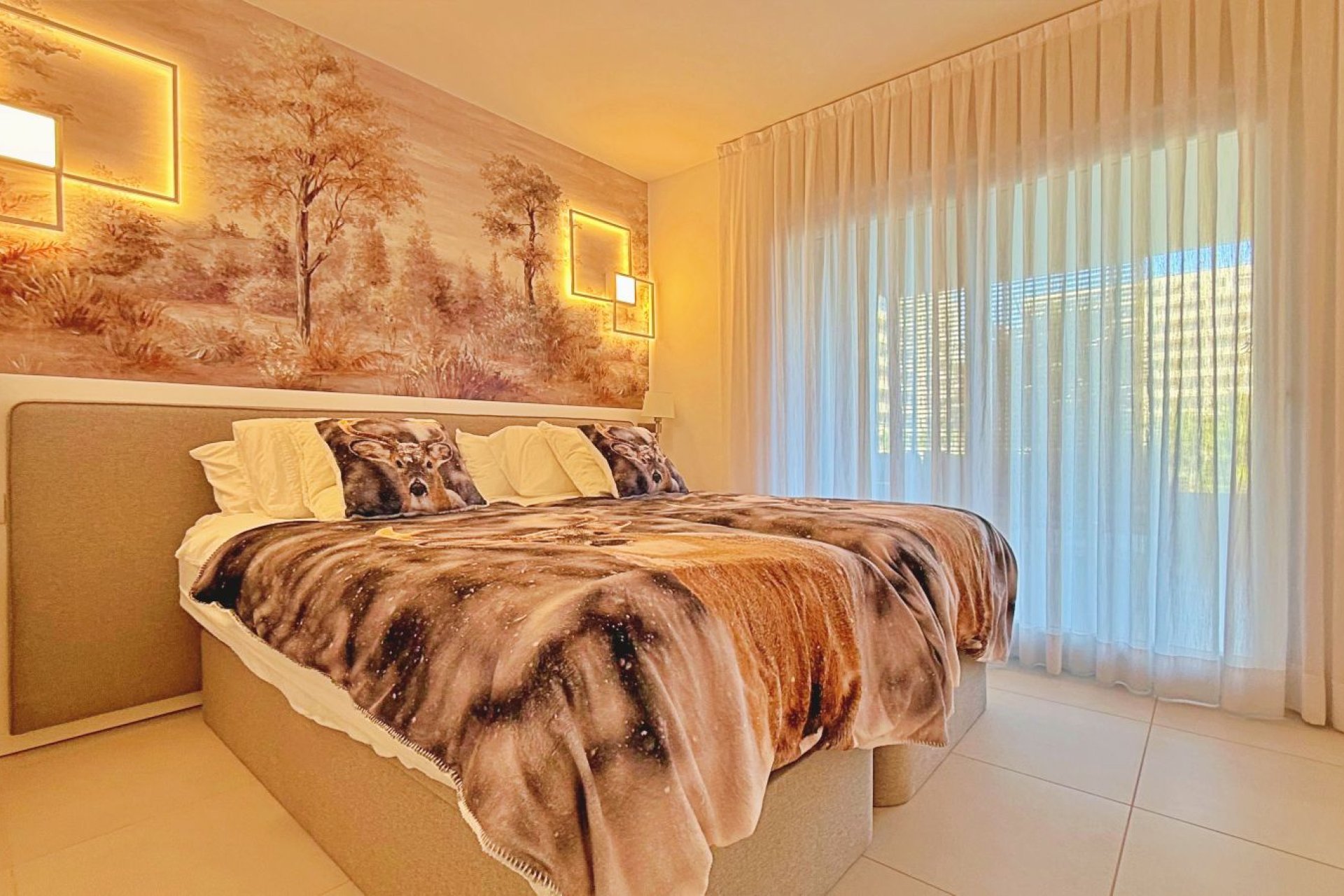 Revente - Appartement - Torrevieja - Punta Prima