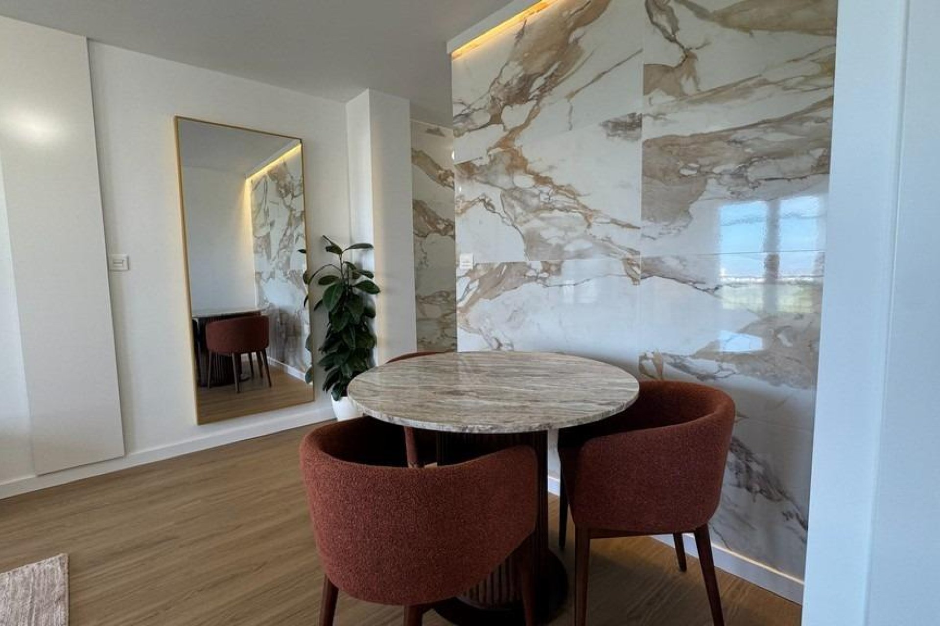 Revente - Appartement - Torrevieja - Punta prima