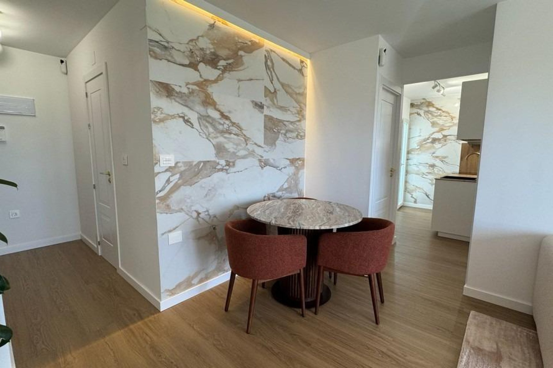 Revente - Appartement - Torrevieja - Punta prima