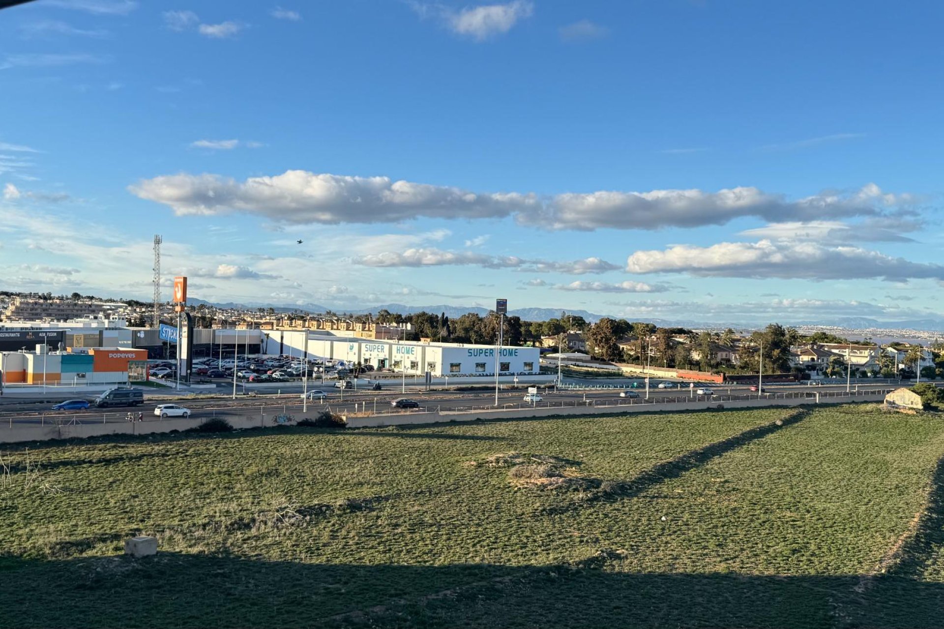 Revente - Appartement - Torrevieja - Punta prima