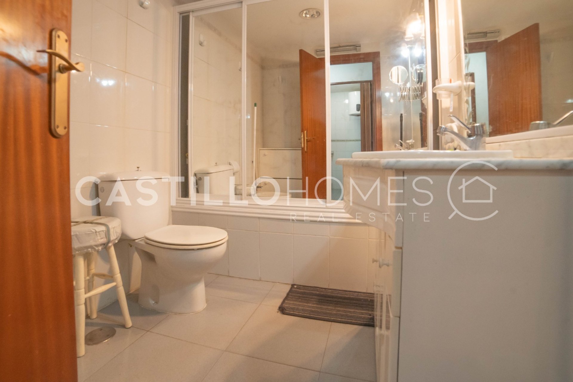 Revente - Appartement - Torrevieja - Punta Prima