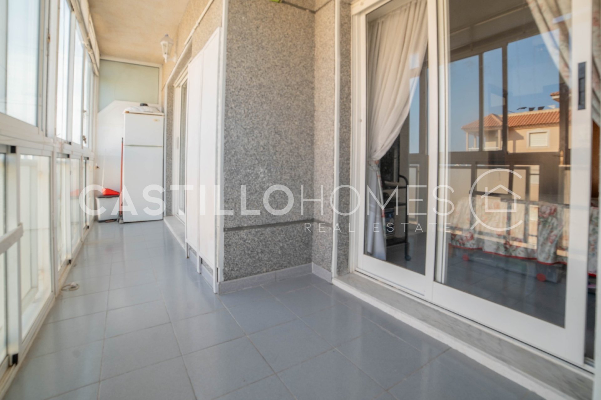 Revente - Appartement - Torrevieja - Punta Prima