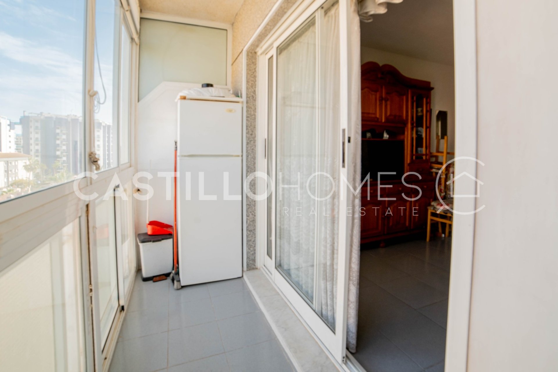 Revente - Appartement - Torrevieja - Punta Prima
